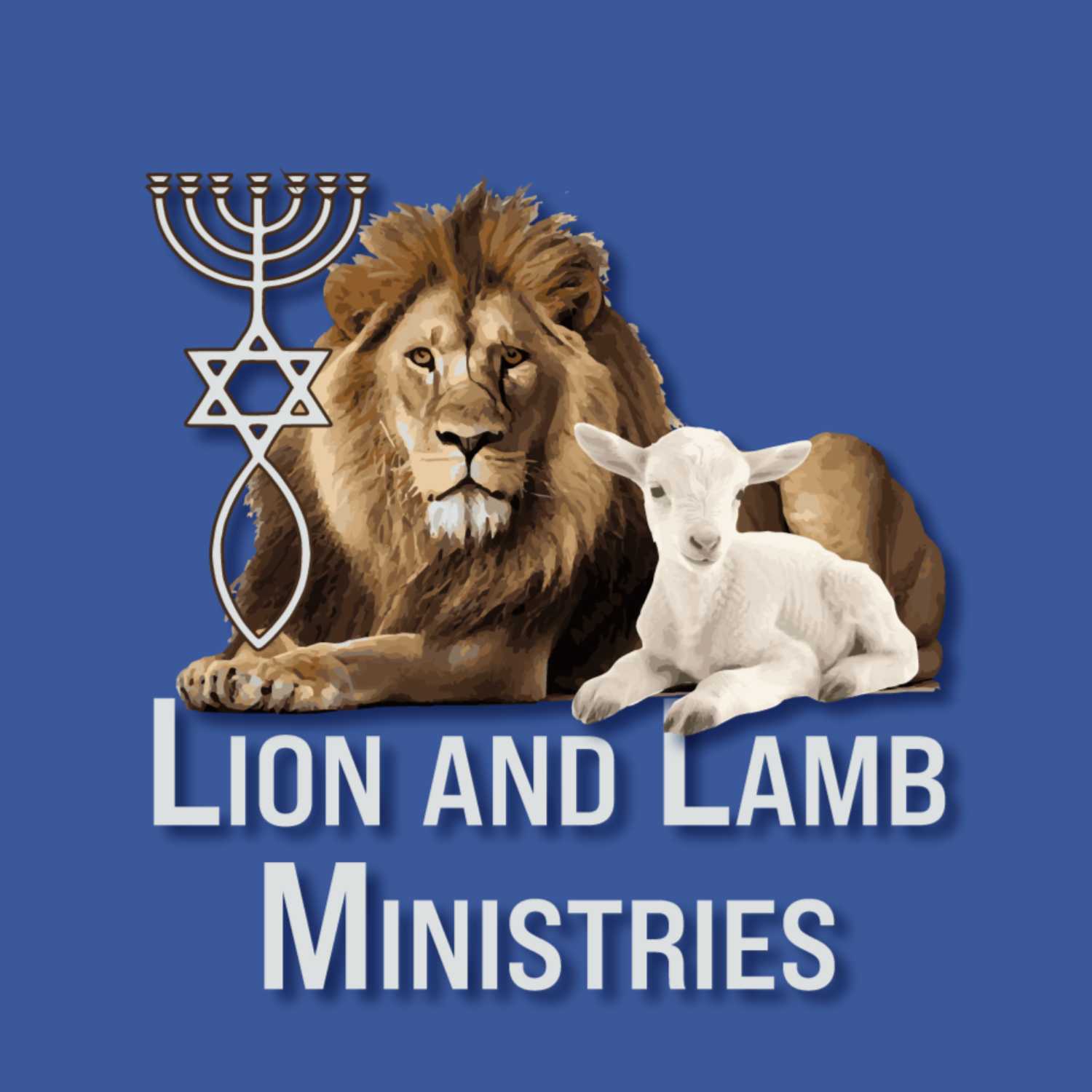 Lion and Lamb Ministries Podcast