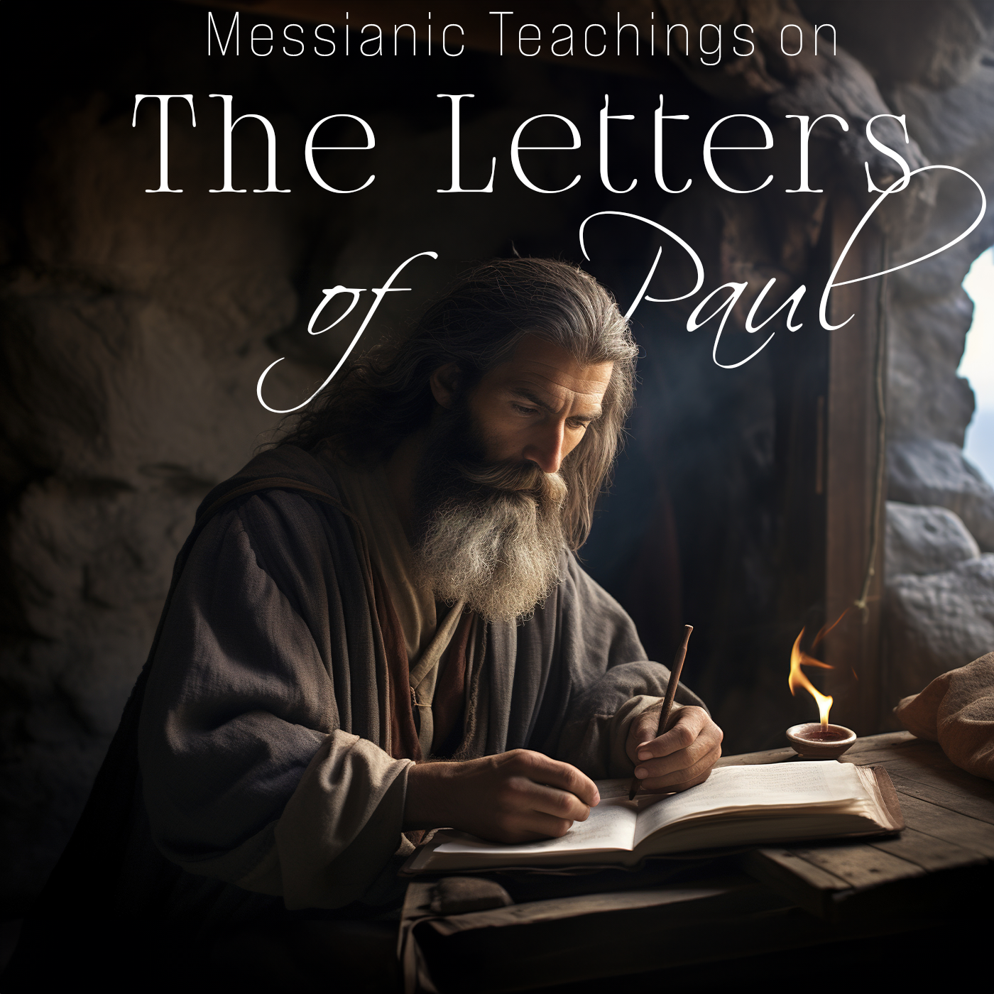 Lion and Lamb Ministries Podcast