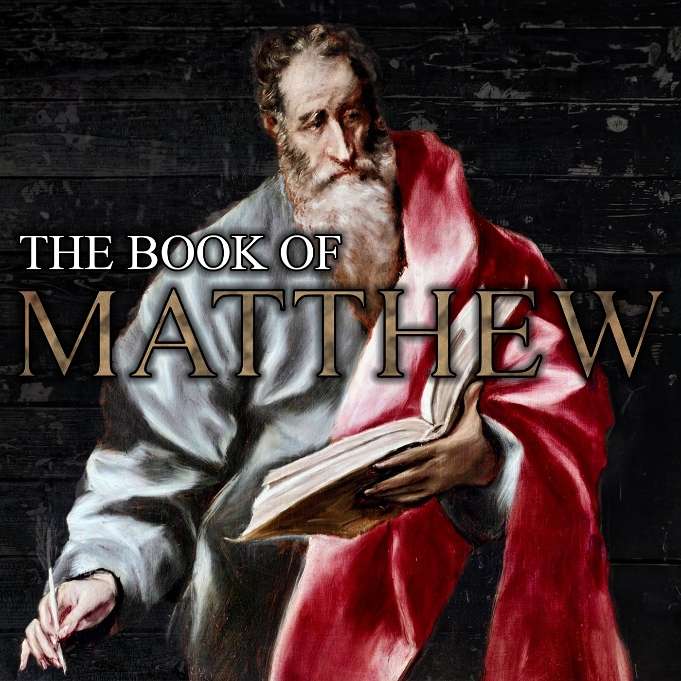 The Book of Matthew | Episode 1 | Understanding the Synoptic Gospels