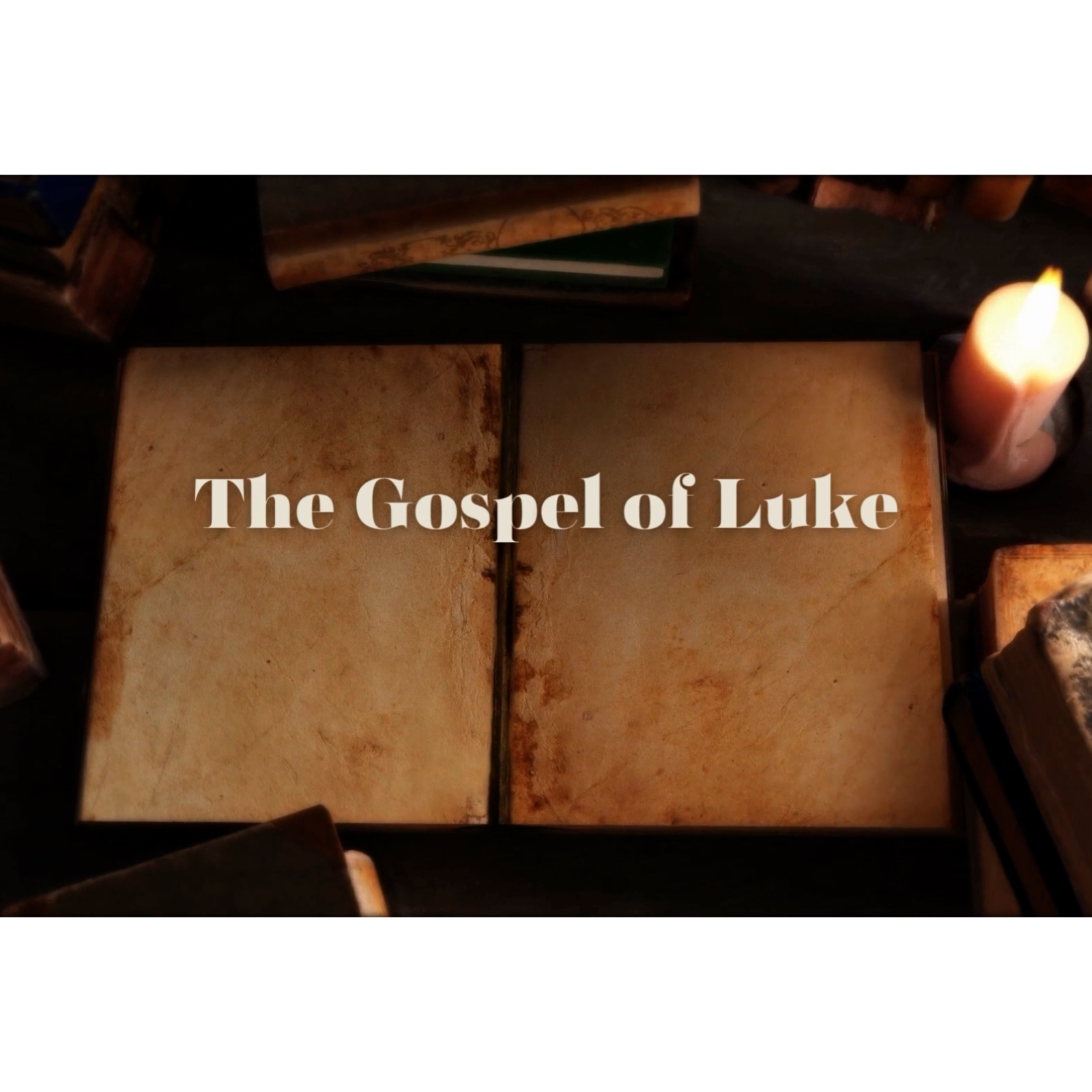 Gospel of Luke Ep.9 | Monte Judah