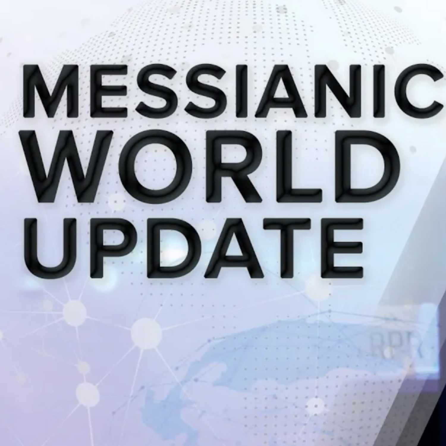 May 19, 2023 | Messianic World Update | Ceasefire in Israel, US Military Offer & Russia-Ukraine War Update