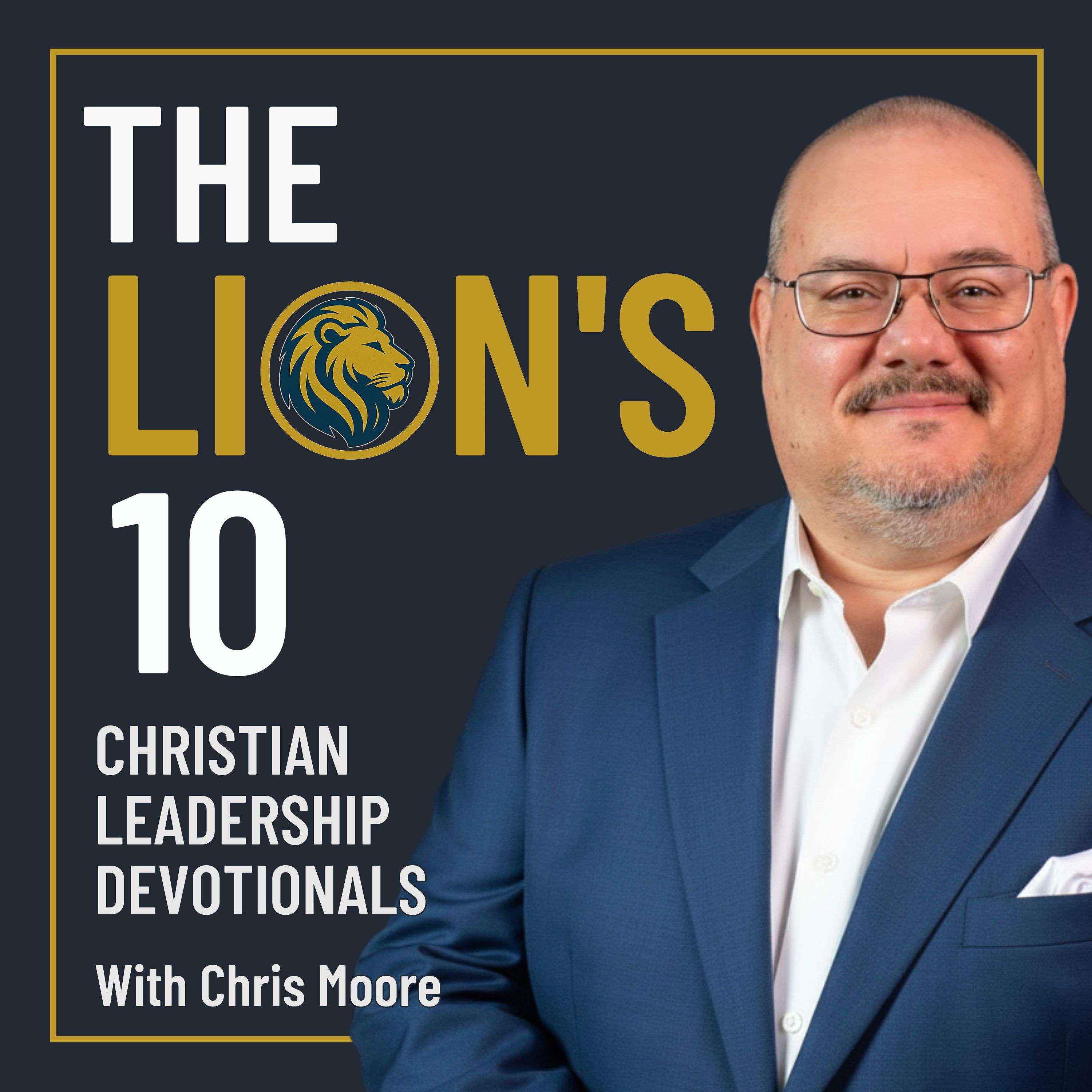 The Lion\'s 10 with Chris Moore