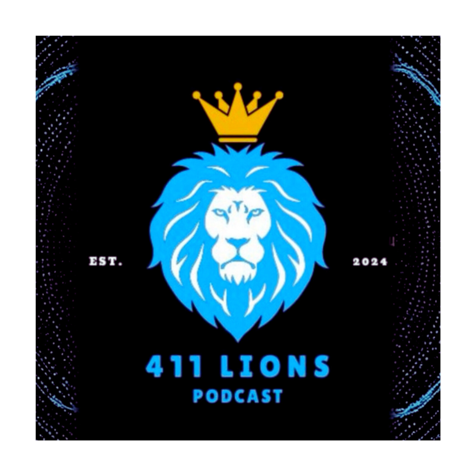 Lions 411 podcast 
