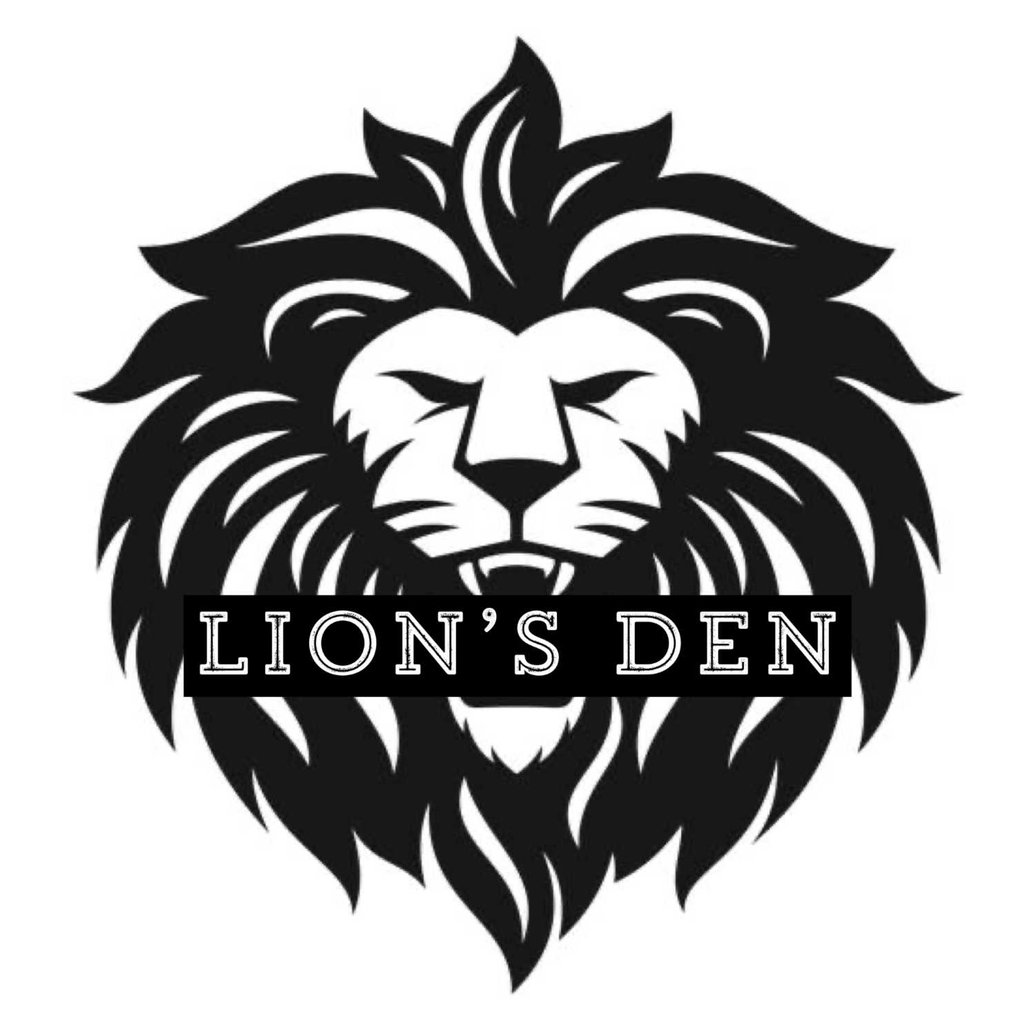 The Lions Den 