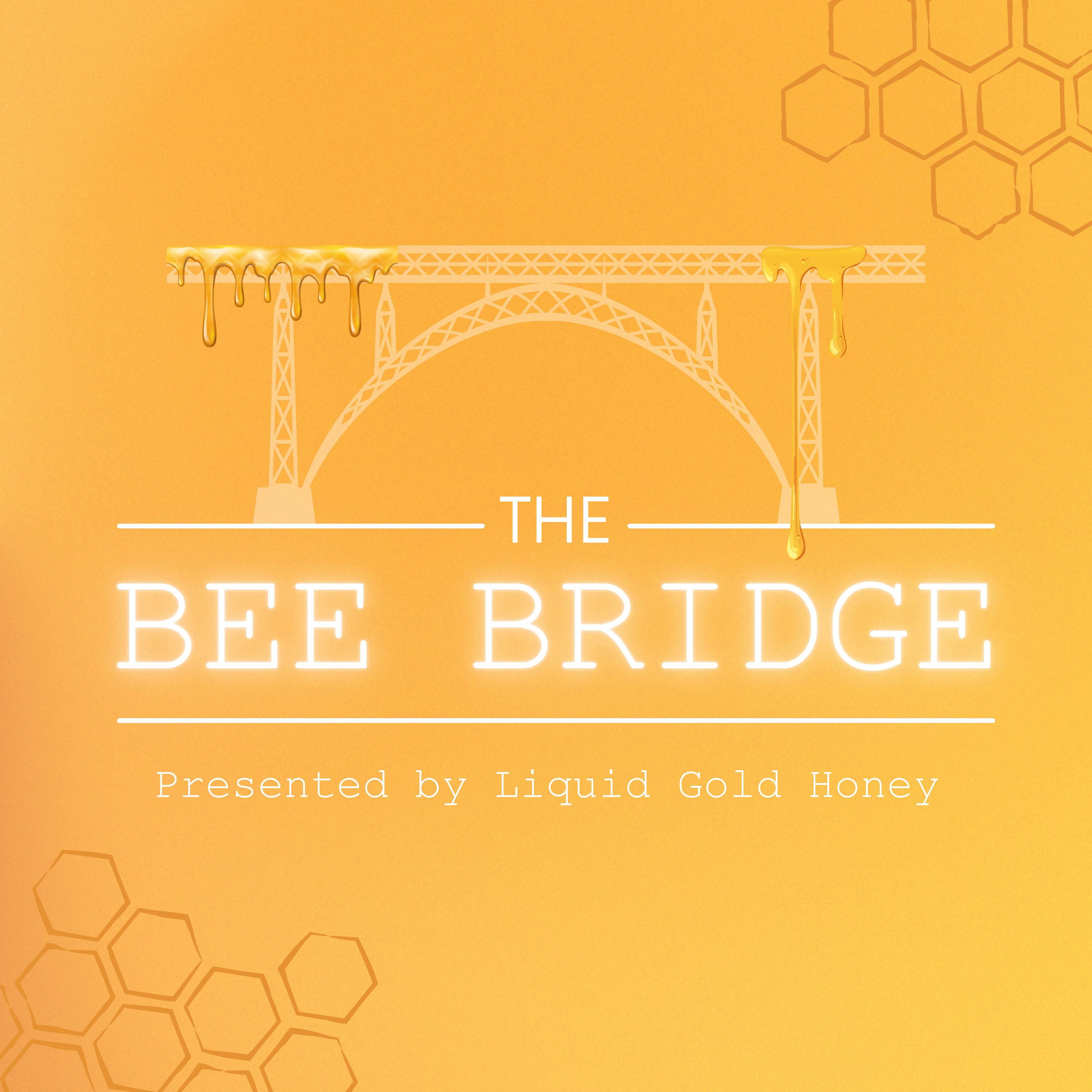 THE BEE BRIDGE