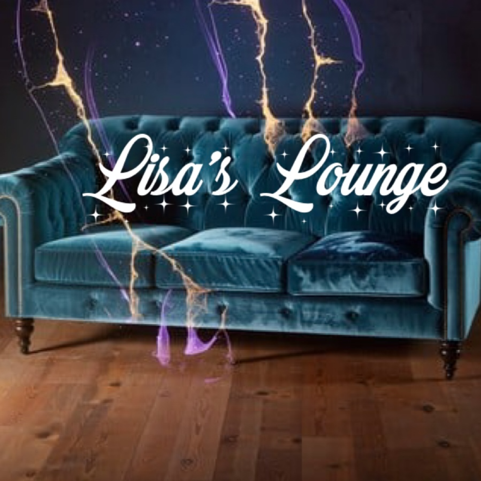 Lisa's Lounge cover