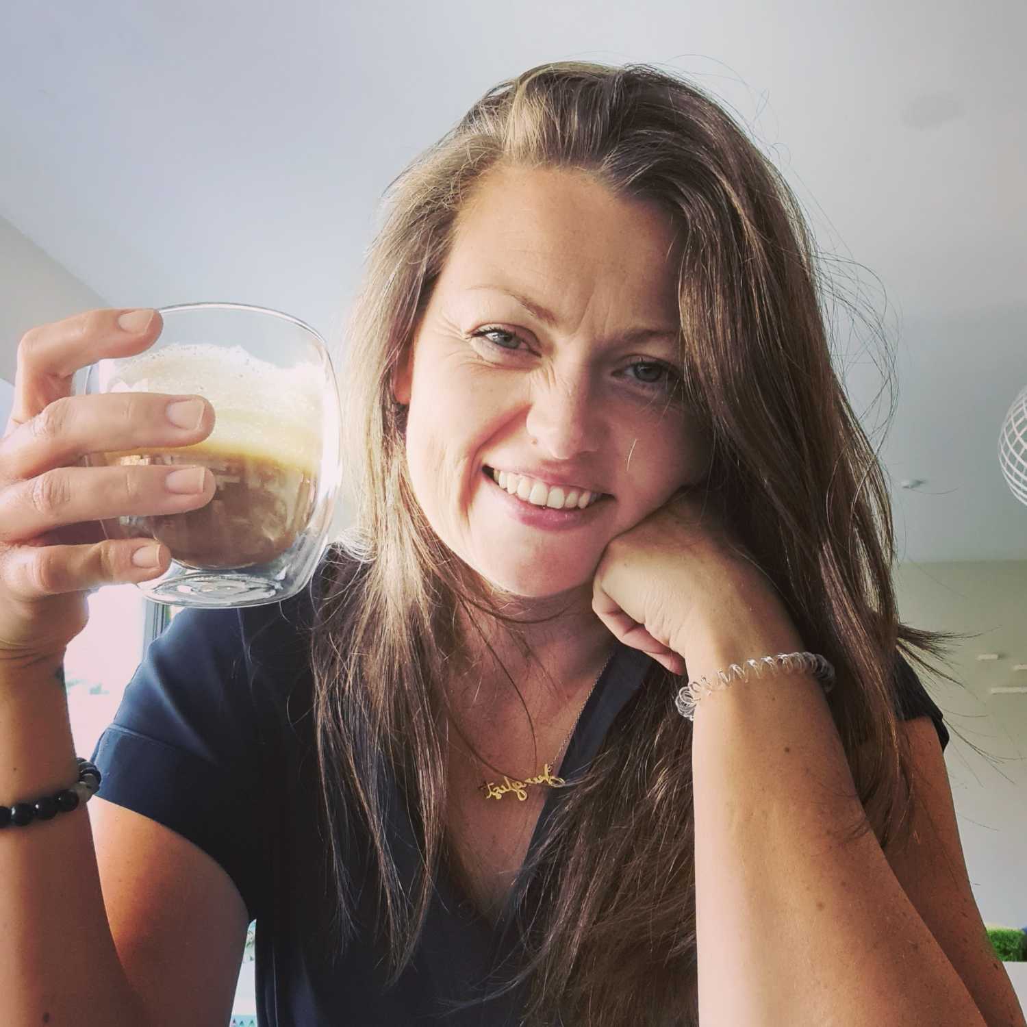 Love & Boundaries with Lisa Giles