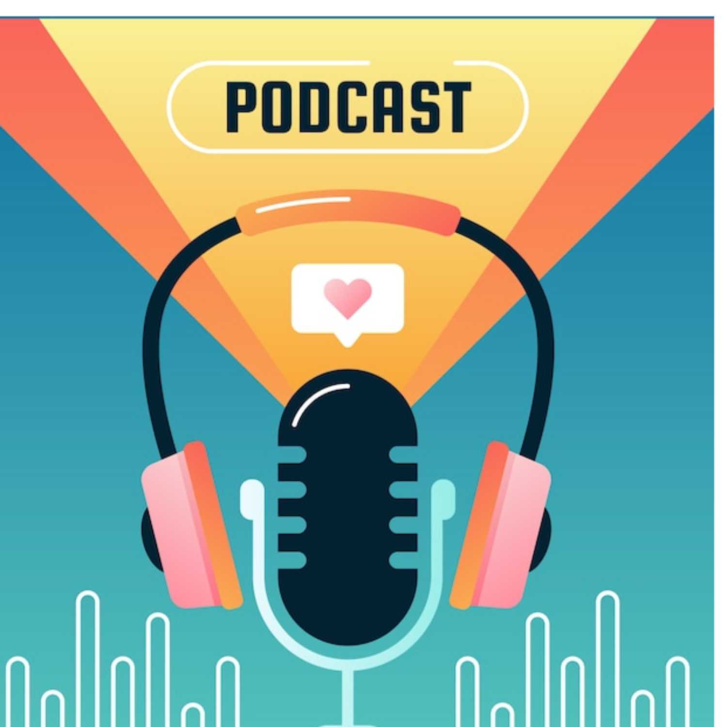 EJEMPLO DEL PODCAST podcast artwork