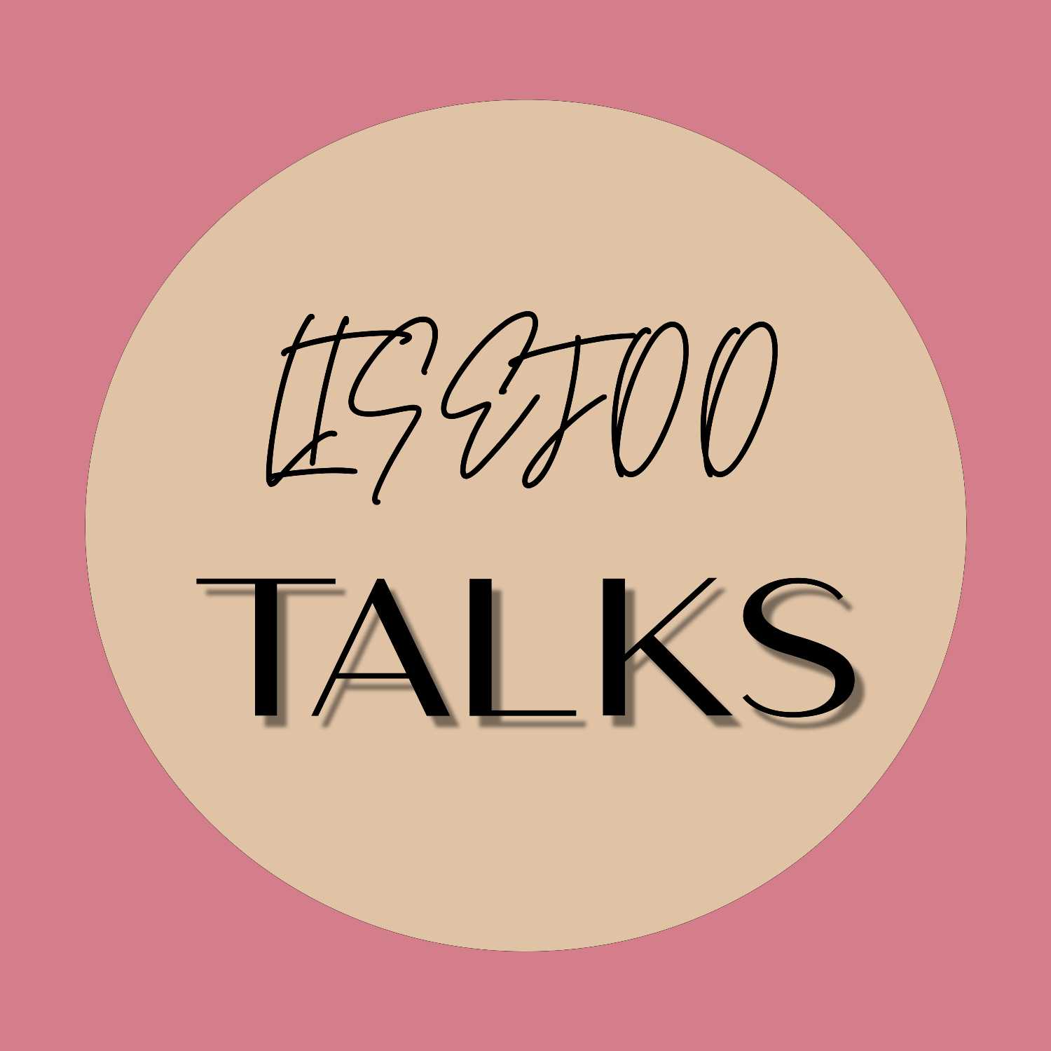 lisejoo talks