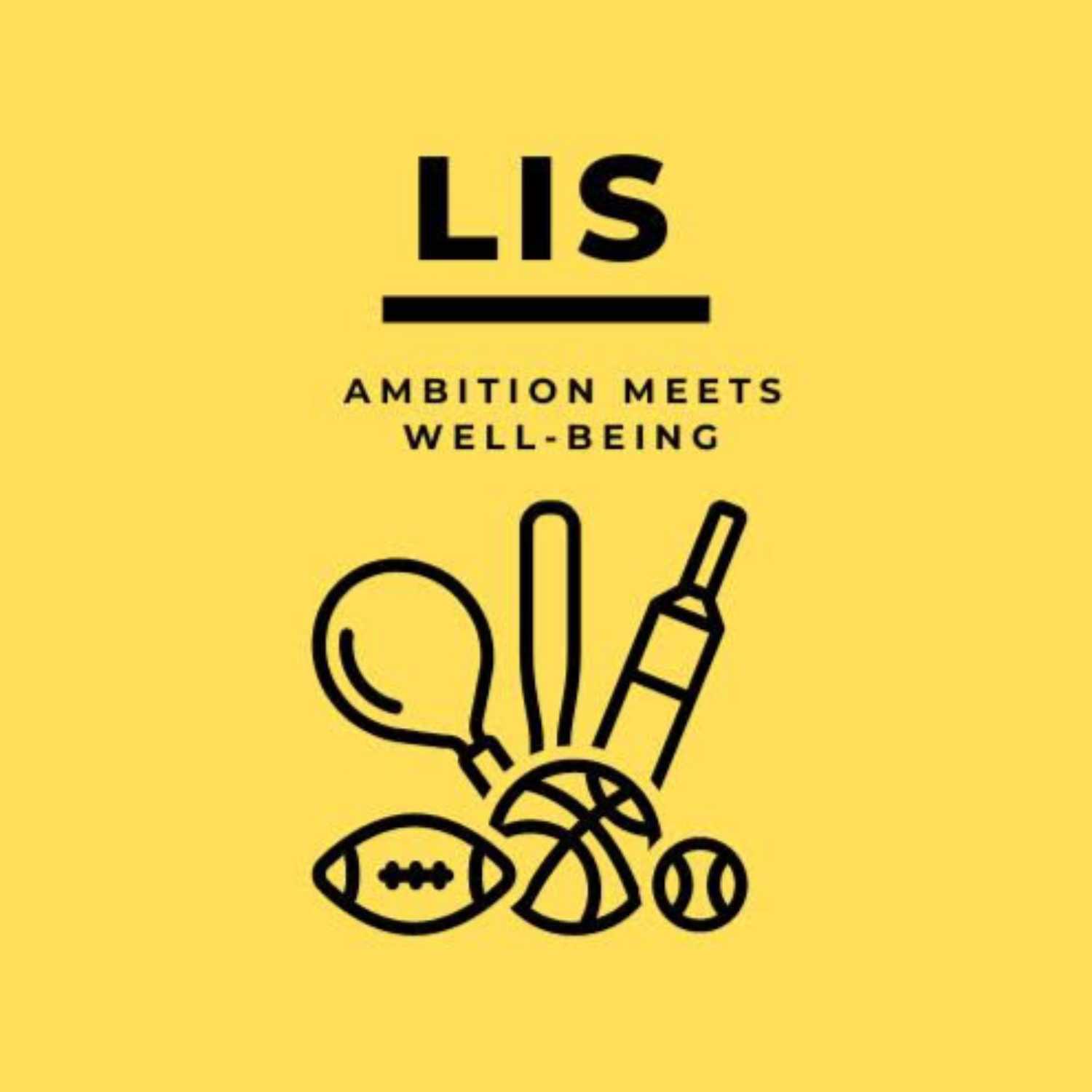 LIS Podcast