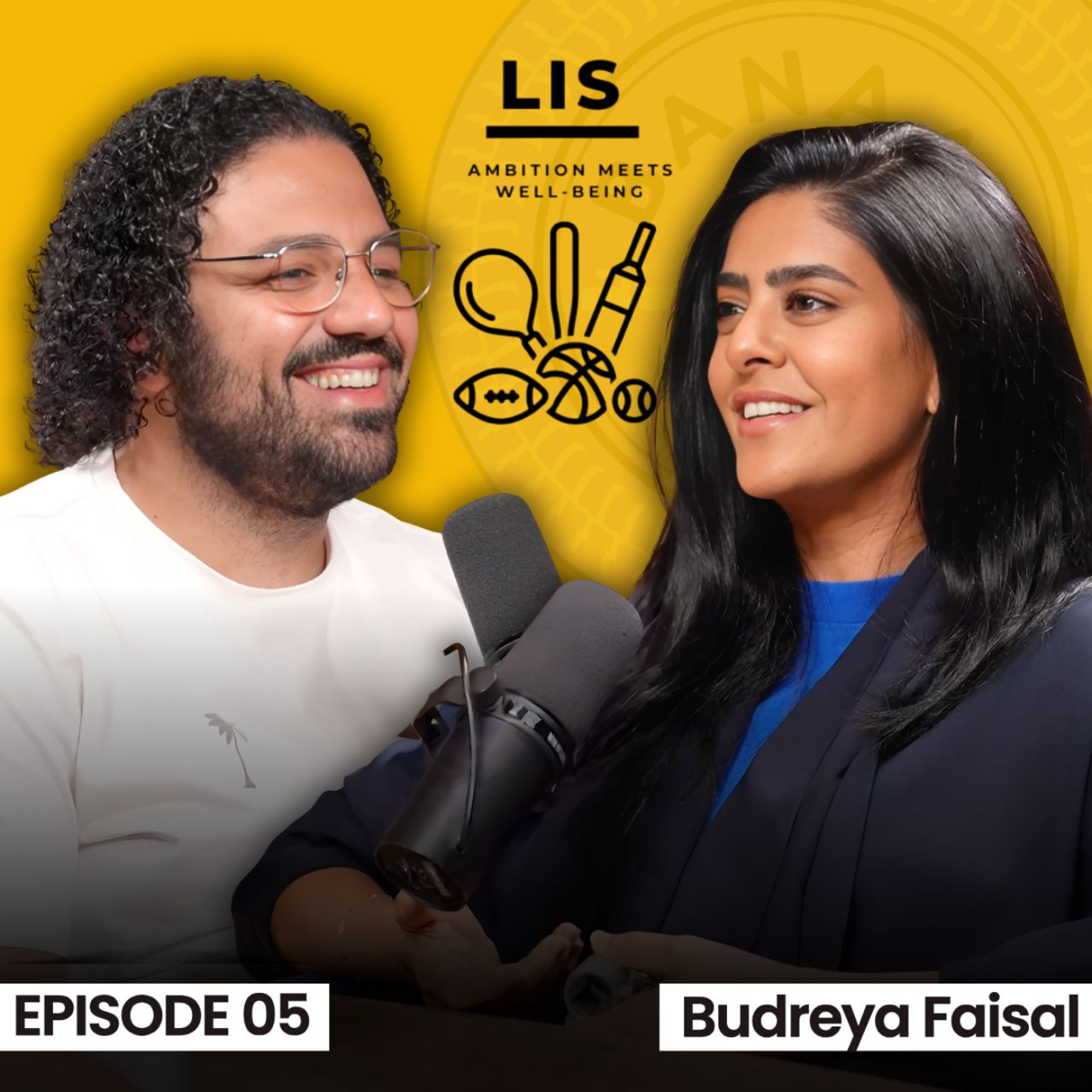 The Power of Self-Discovery in Sport: Budreya Faisal’s Story