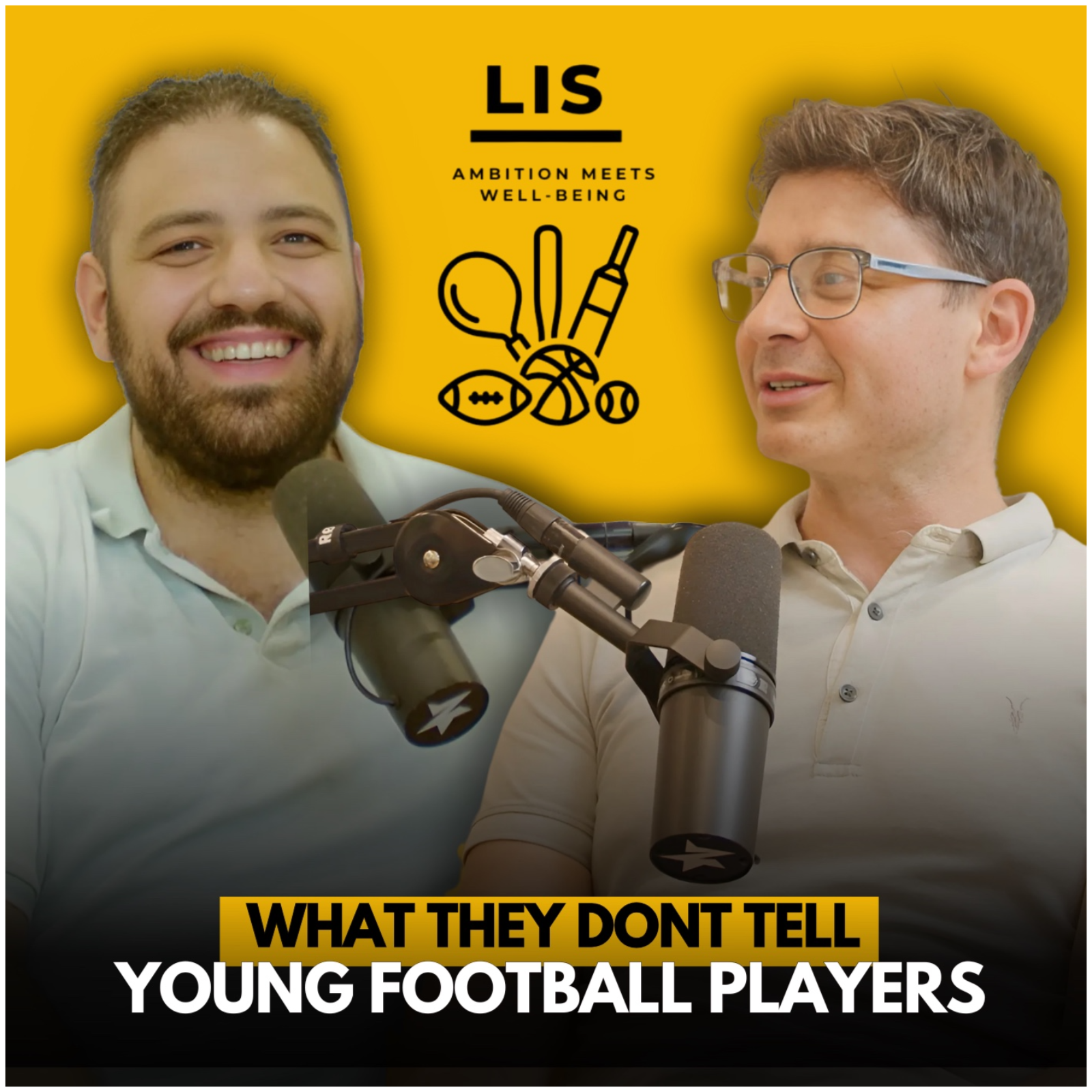 Football Academies Are Broken: The Truth No One Wants to Admit ft Dr Chris Platts