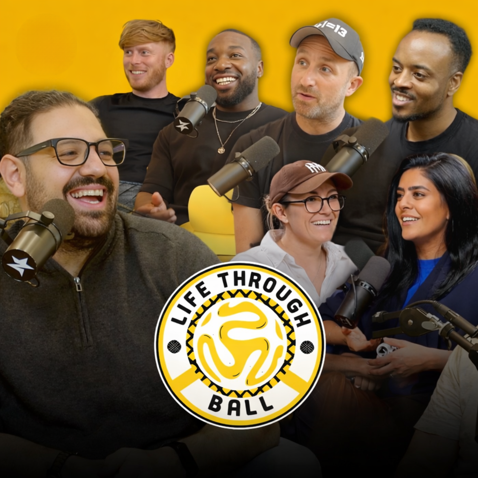 S2 FINALE | "Closing This Chapter, Preparing for the Next" | LTBPOD