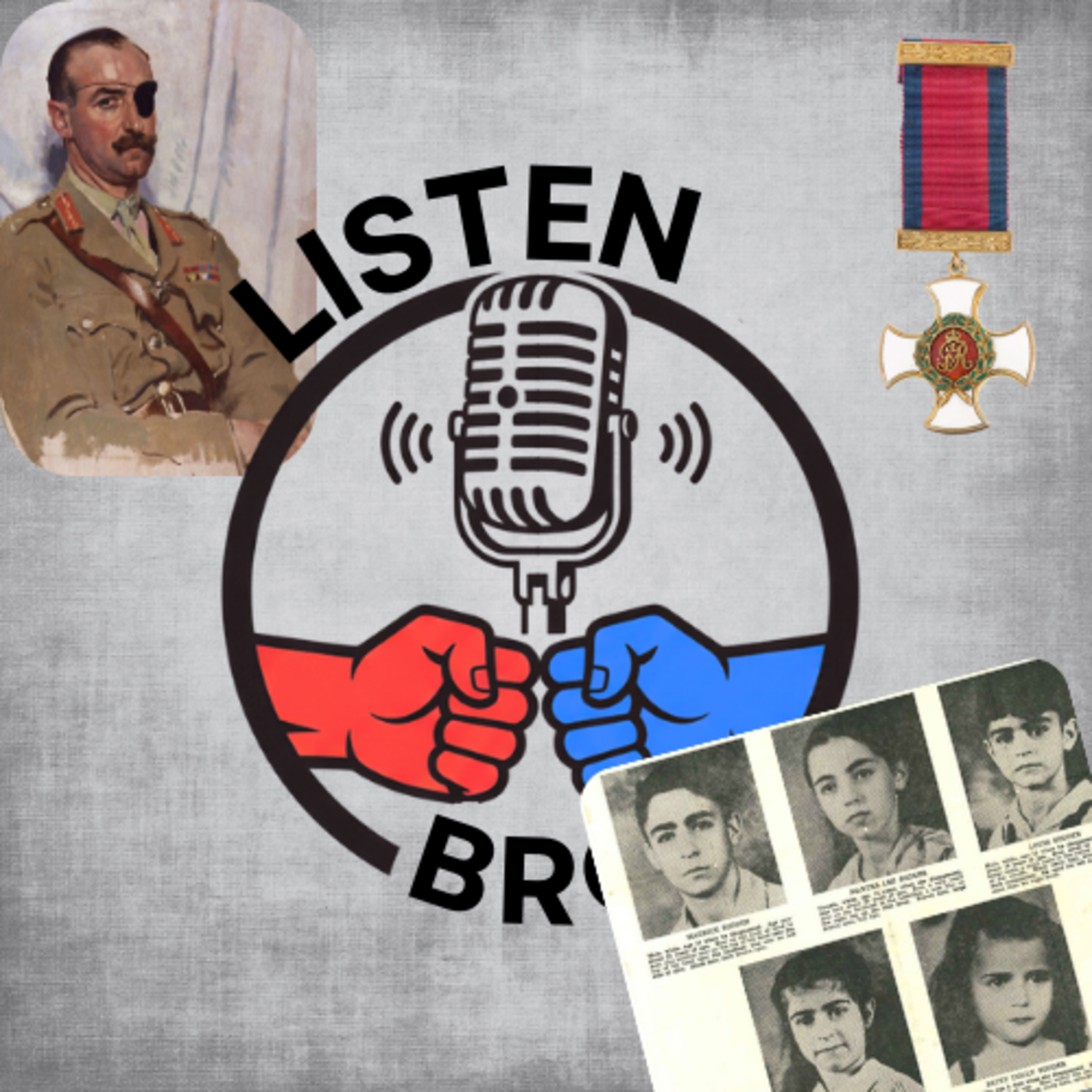 Listen Bro