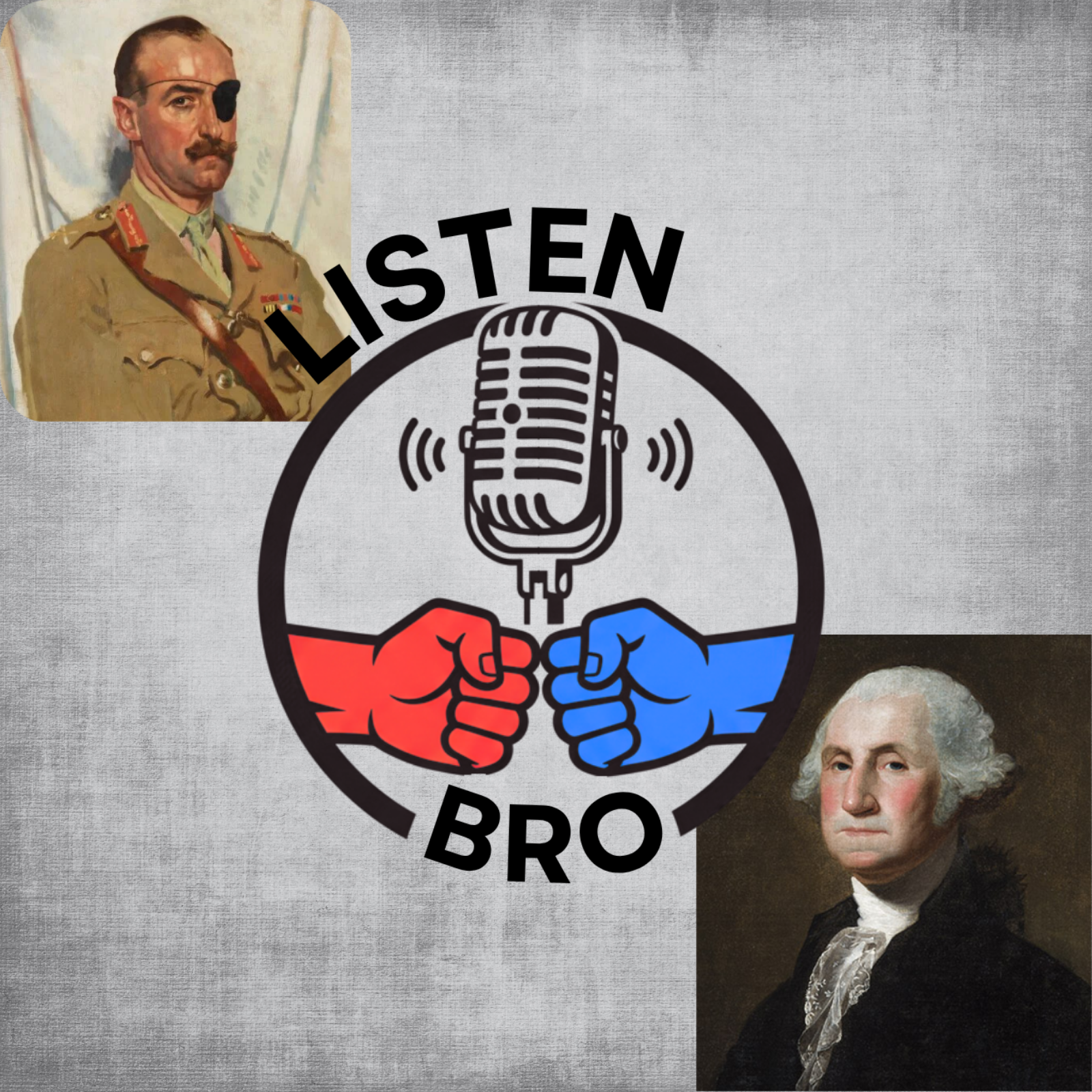 Listen Bro