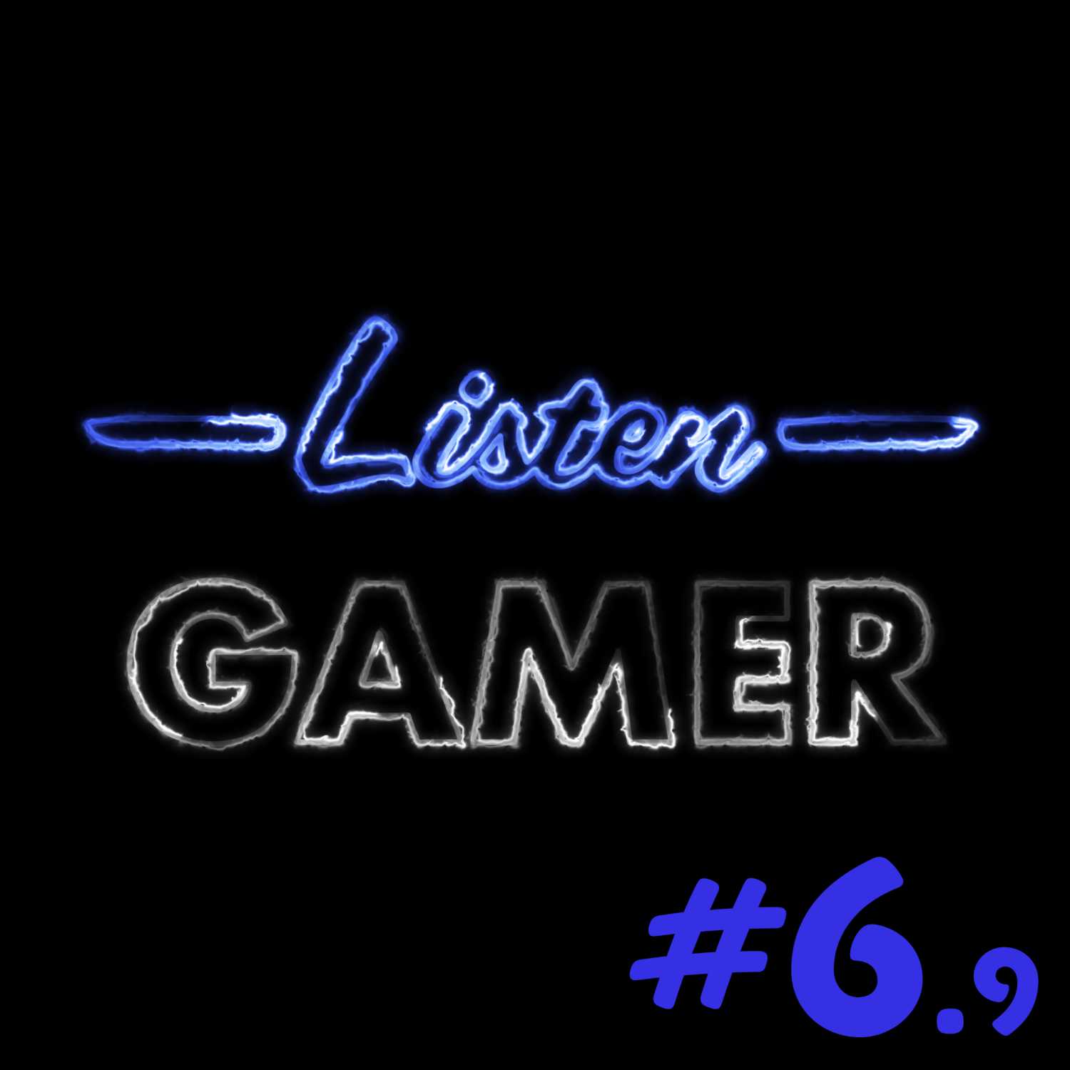 Listen Gamer Podcast Episode #6.9 - Thor's cheeks, Vecna and being a Pirate.