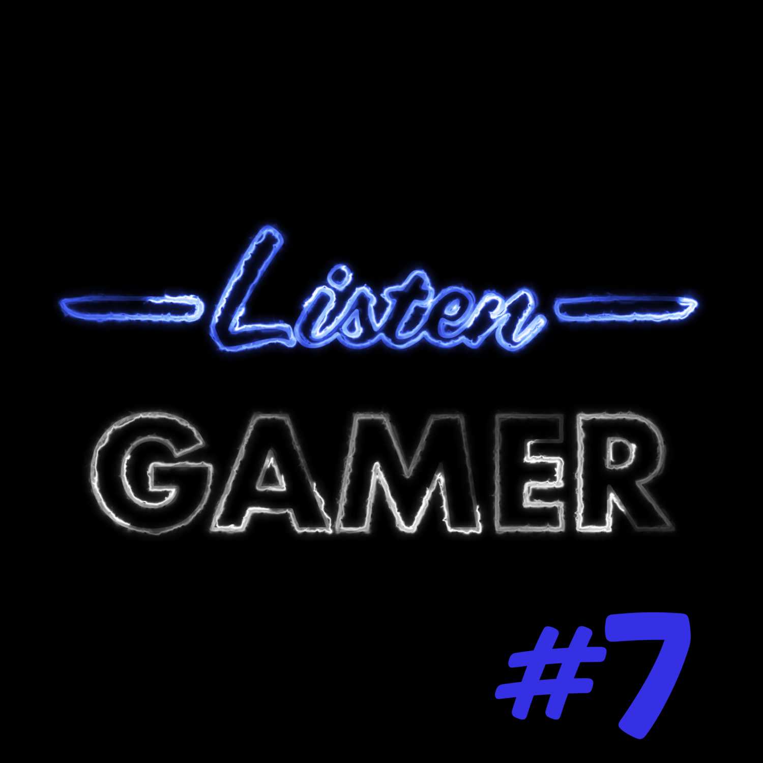 Listen Gamer Podcast Episode #7 - The Dead By Daylight Update