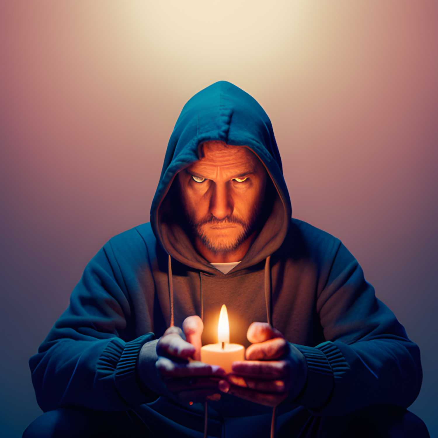 Listen to Me and Shut Up: The Path of Truth podcast artwork