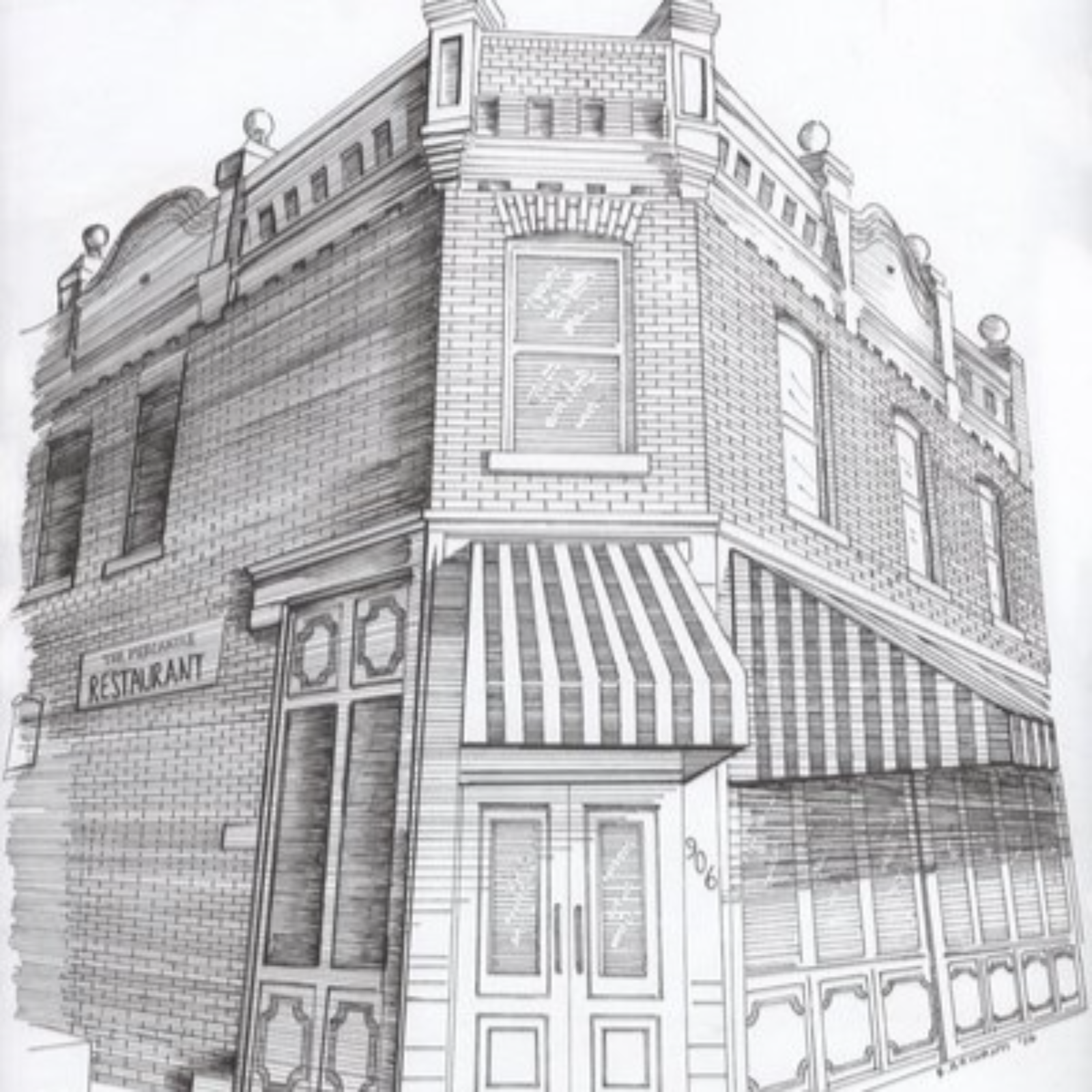 Listening to Auraria\'s Past