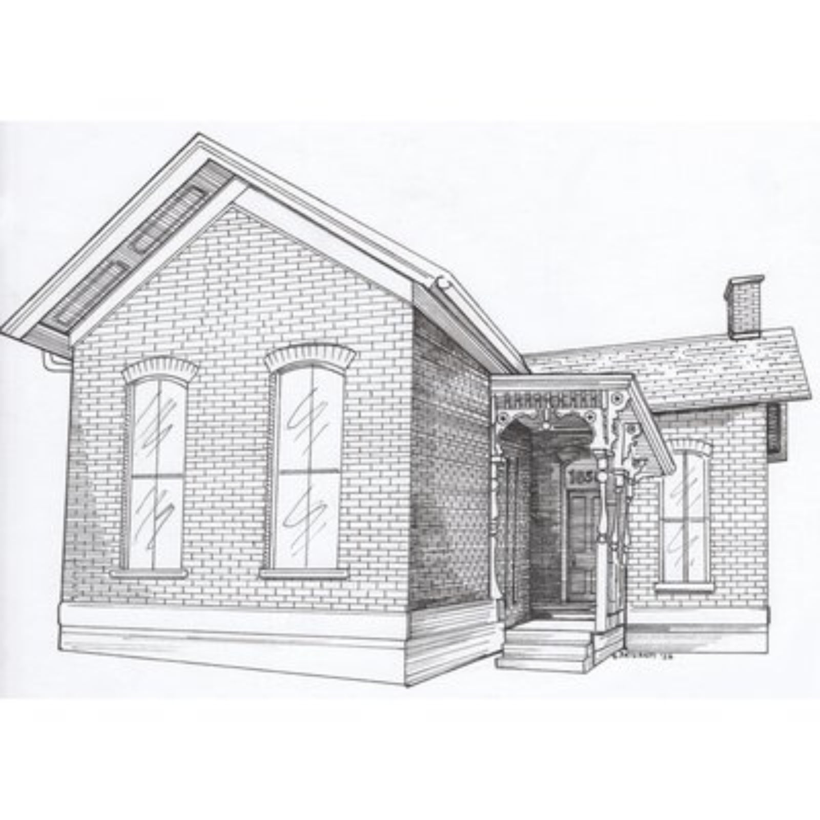 Listening to Auraria\'s Past