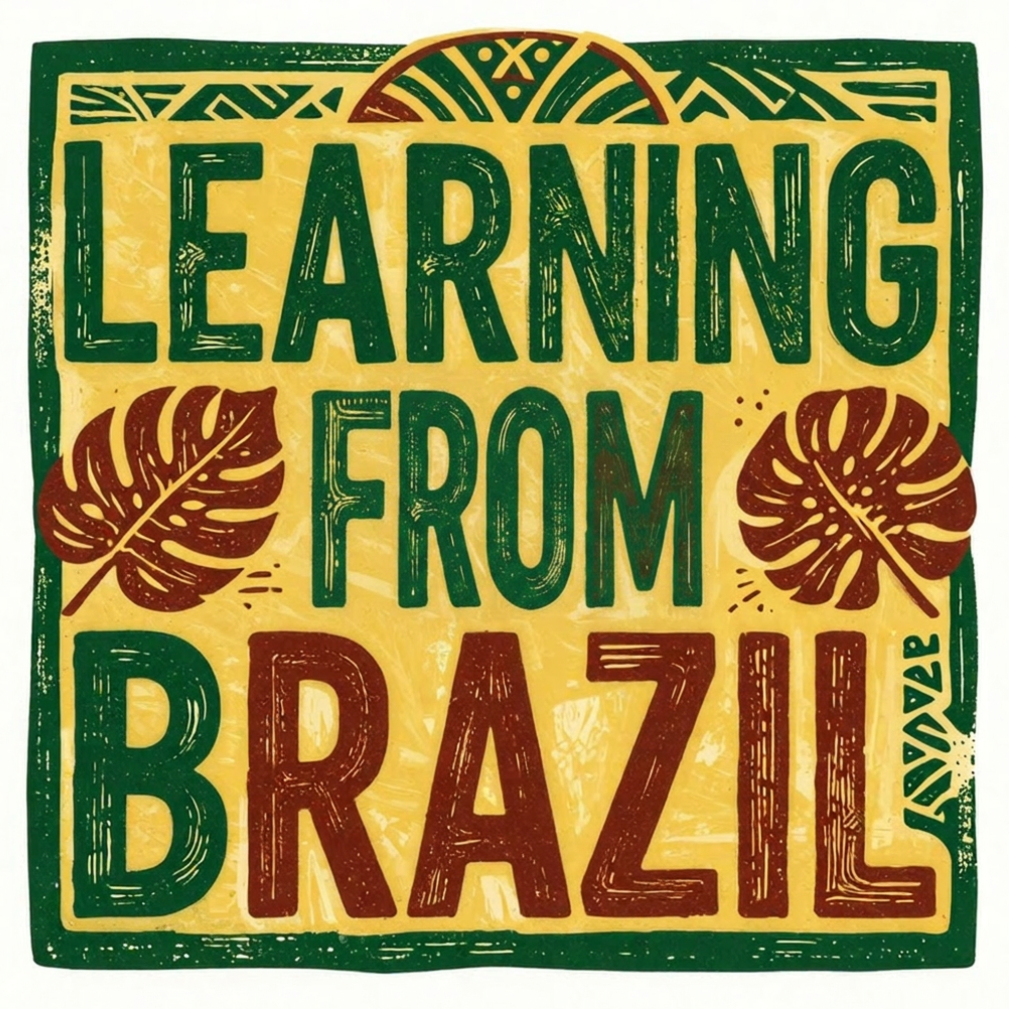Listening to Brazil