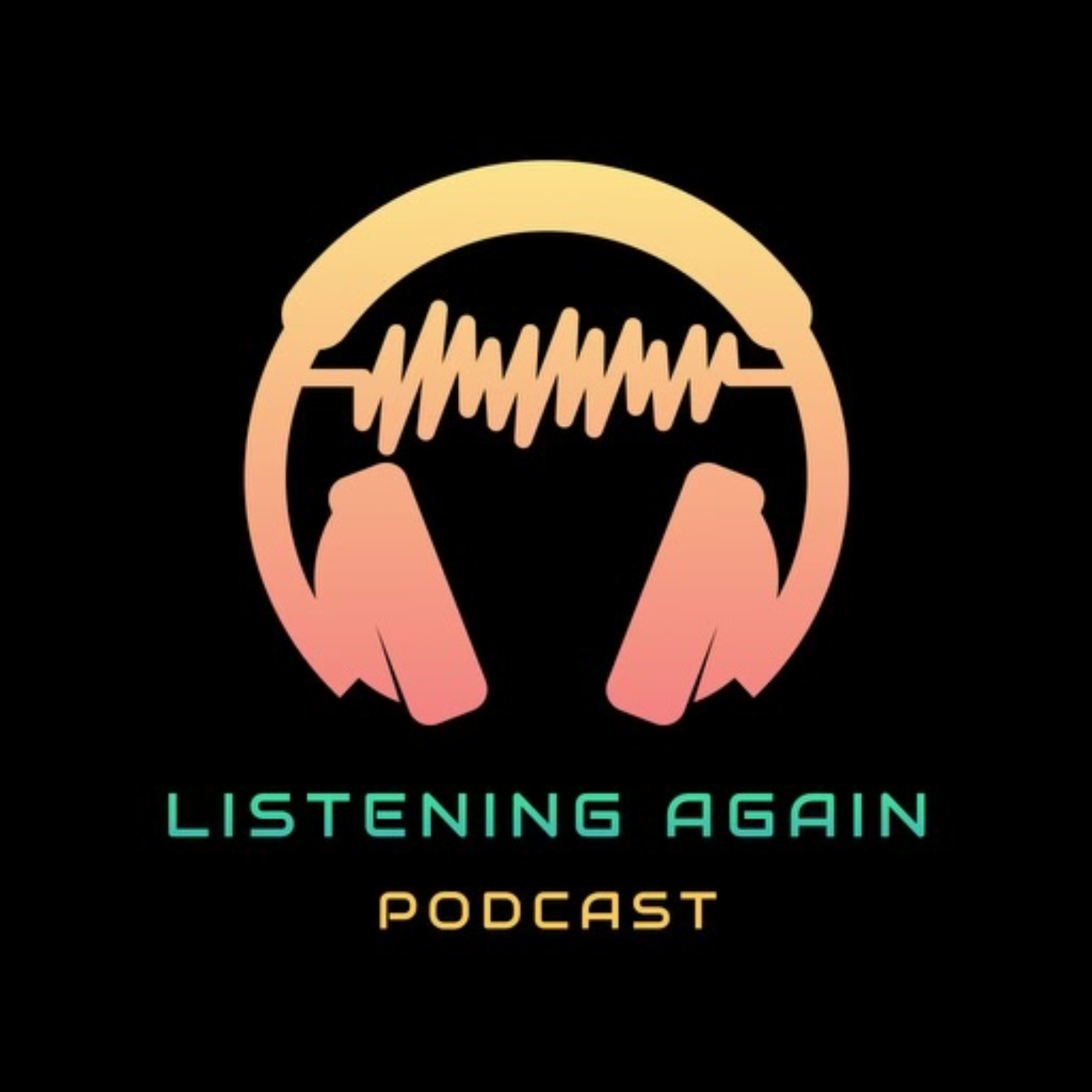 Listening Again