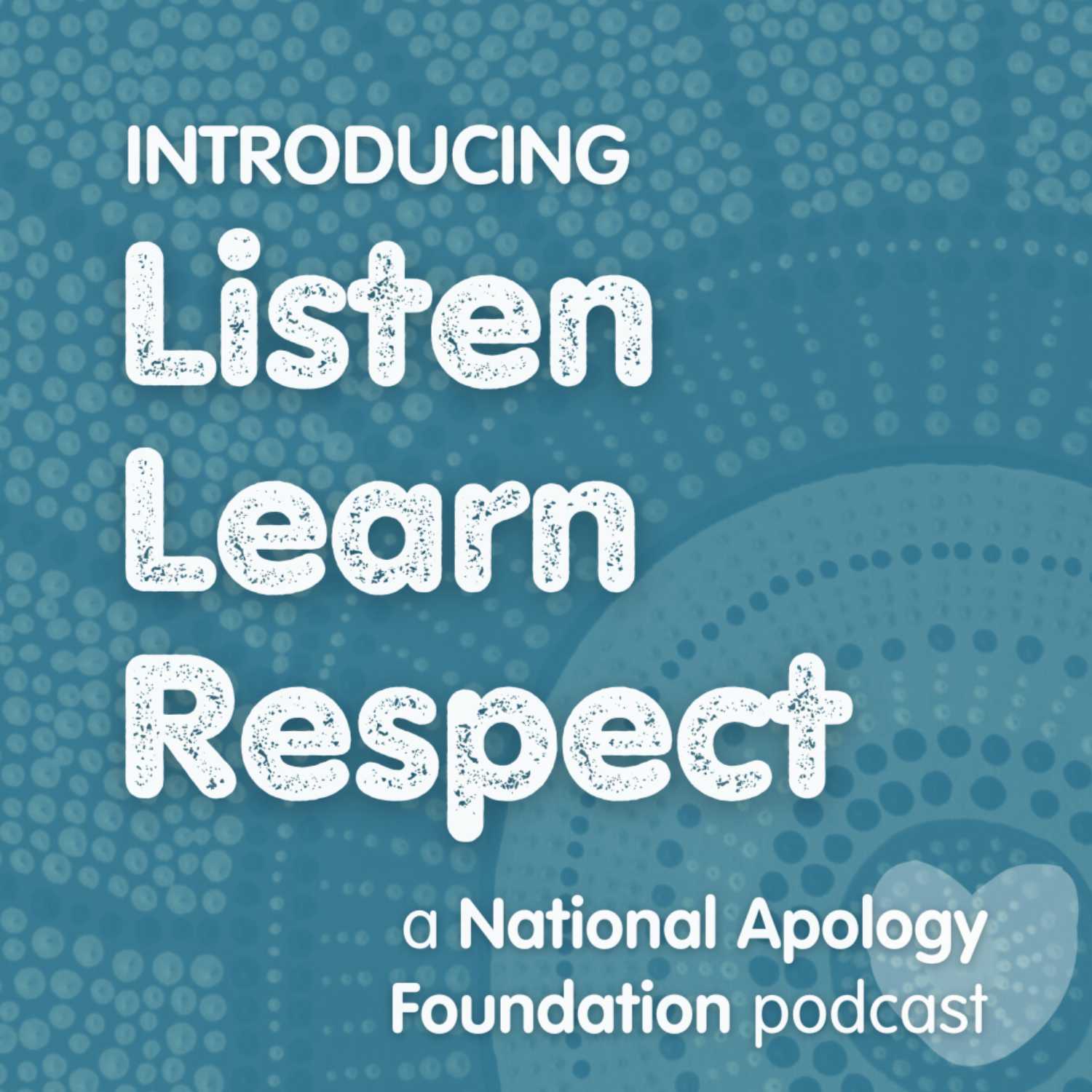 Introducing... 'Listen Learn Respect' with Jessica Rudd Introducing... 'Listen Learn Respect' with Jessica Rudd