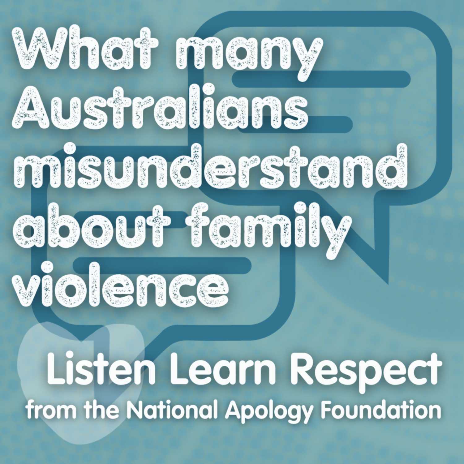 Listen Learn Respect