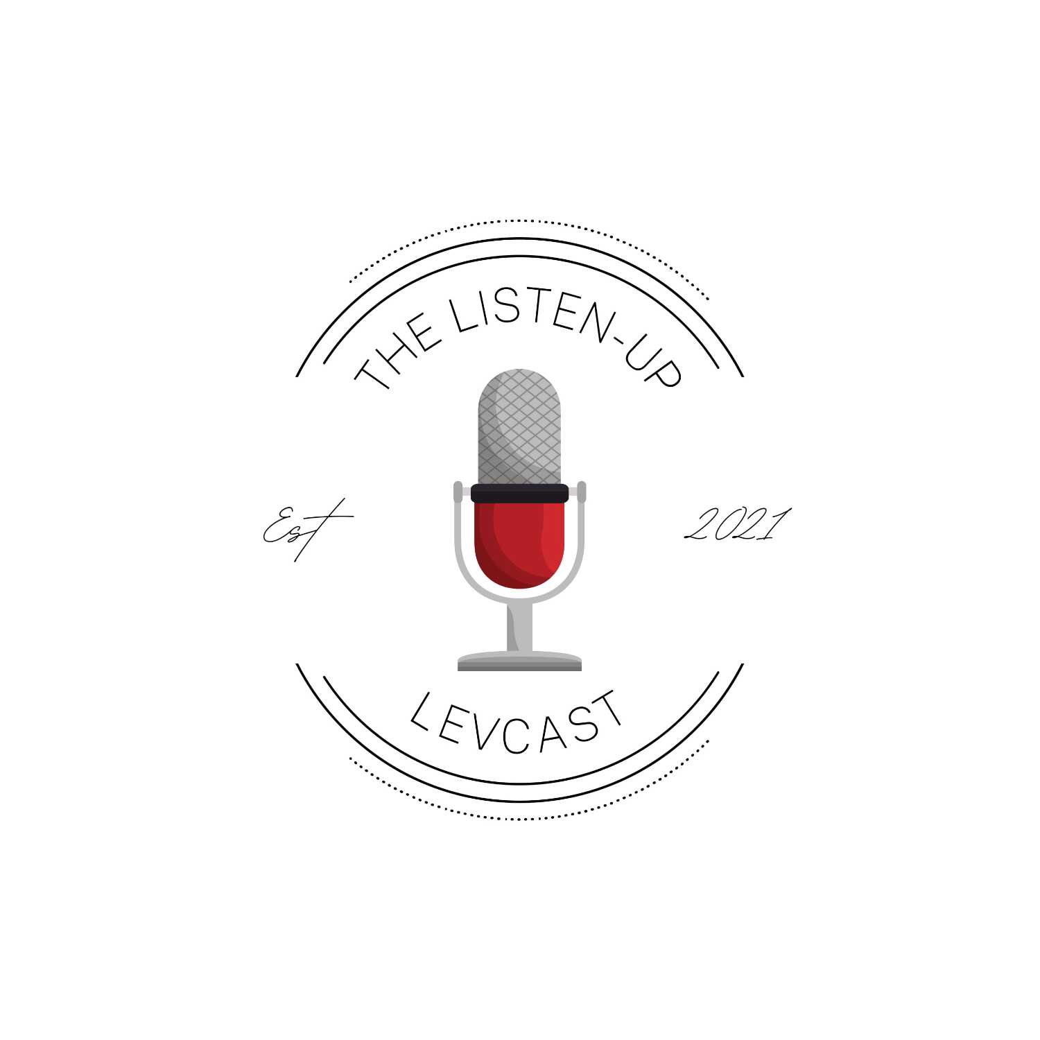 The Listen-Up Levcast
