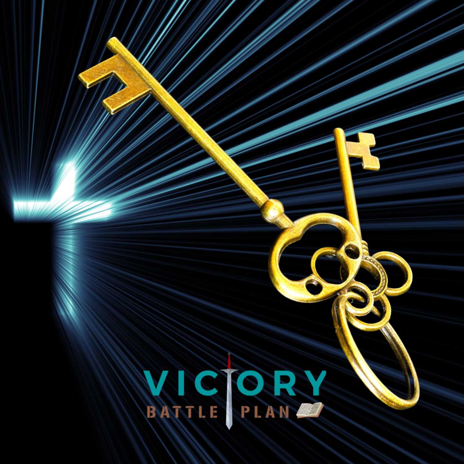 You Have a Key in Your Mouth episode artwork