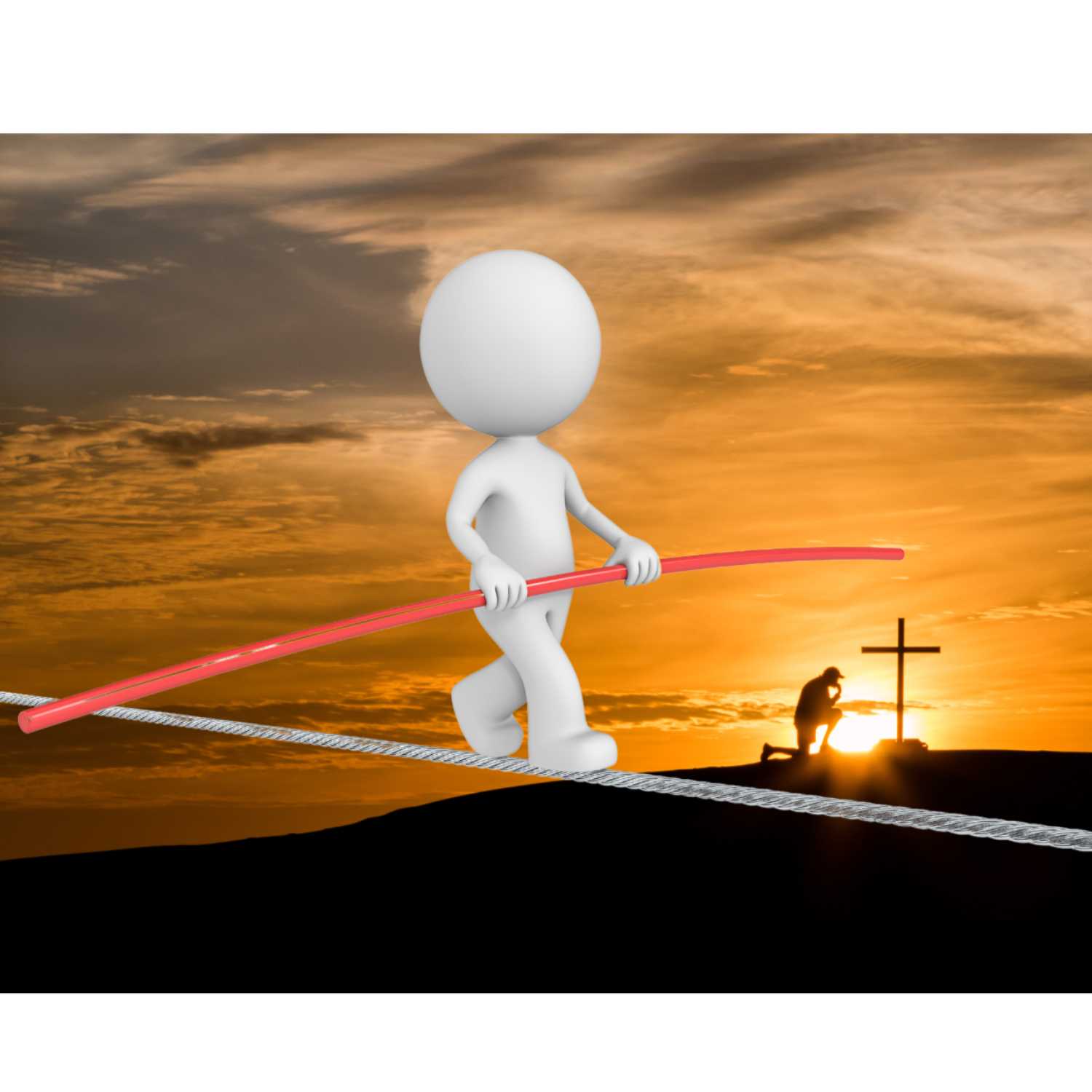 POY: How to Maneuver Through Daily Life & Challenges episode artwork