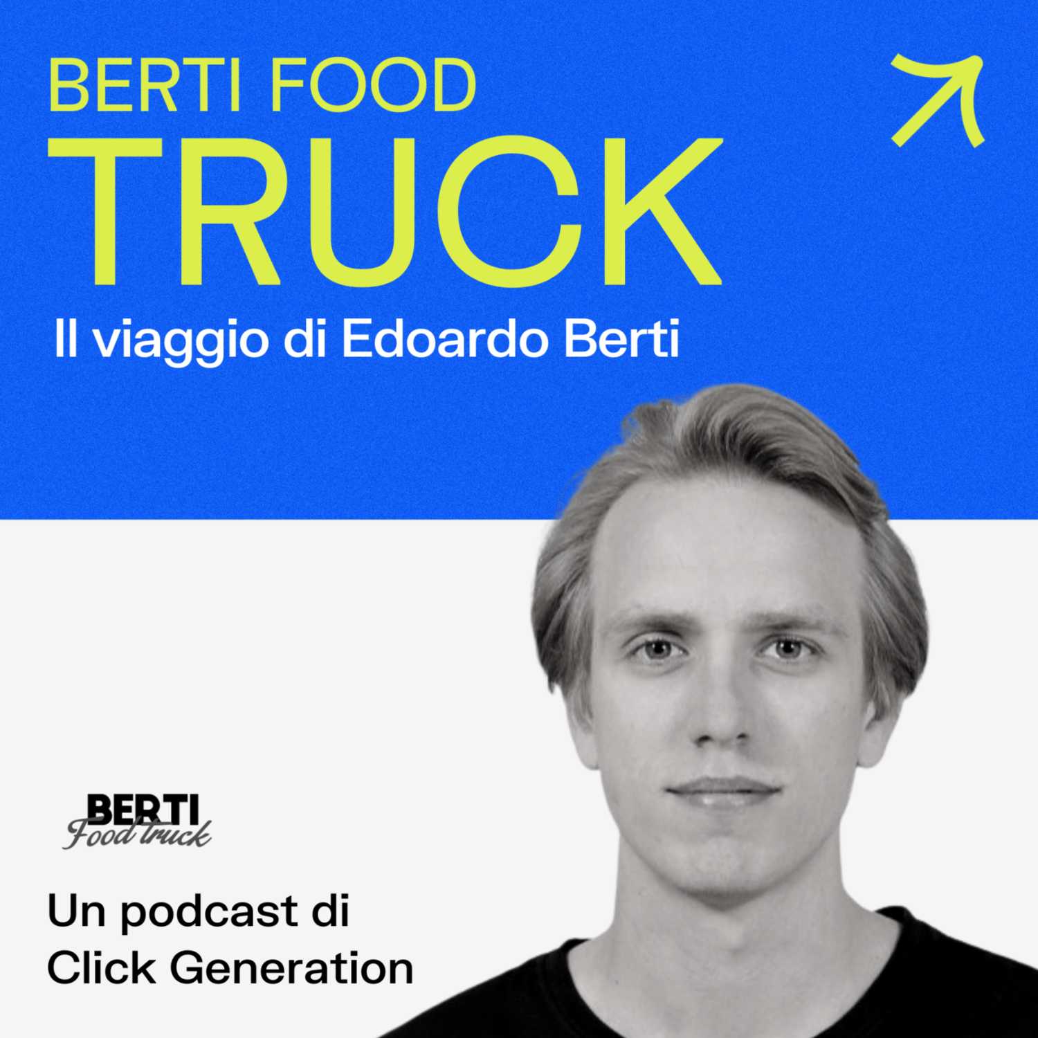 L\'Italia Che Evolve - Click Generation