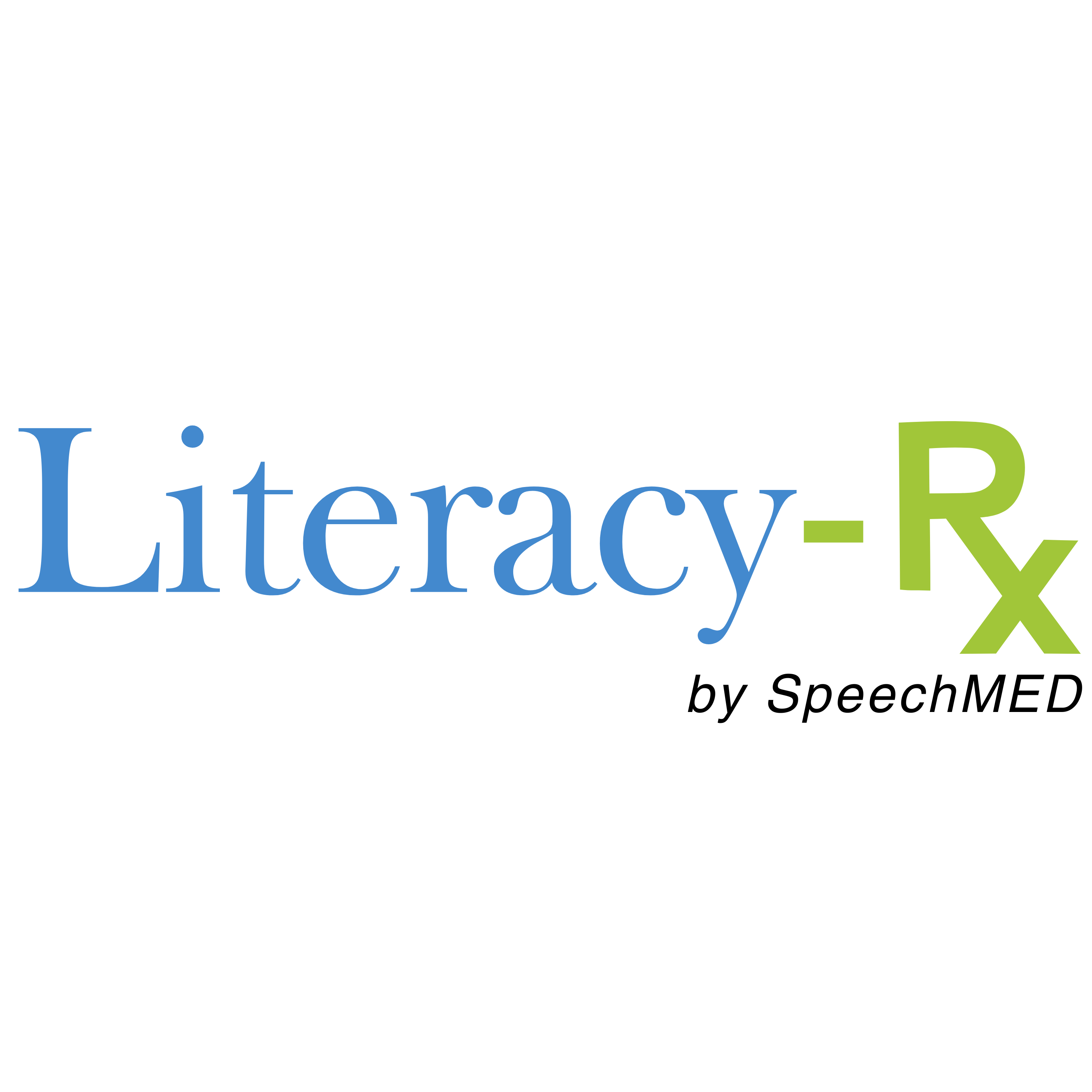 Literacy-RX Podcast 