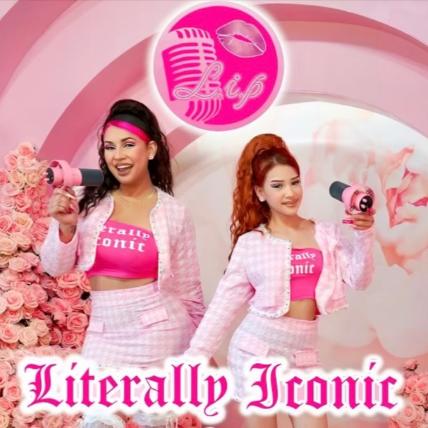 SUMMER TRENDING CHISMES!! (LITERALLY ICONIC) EP. 5 episode artwork