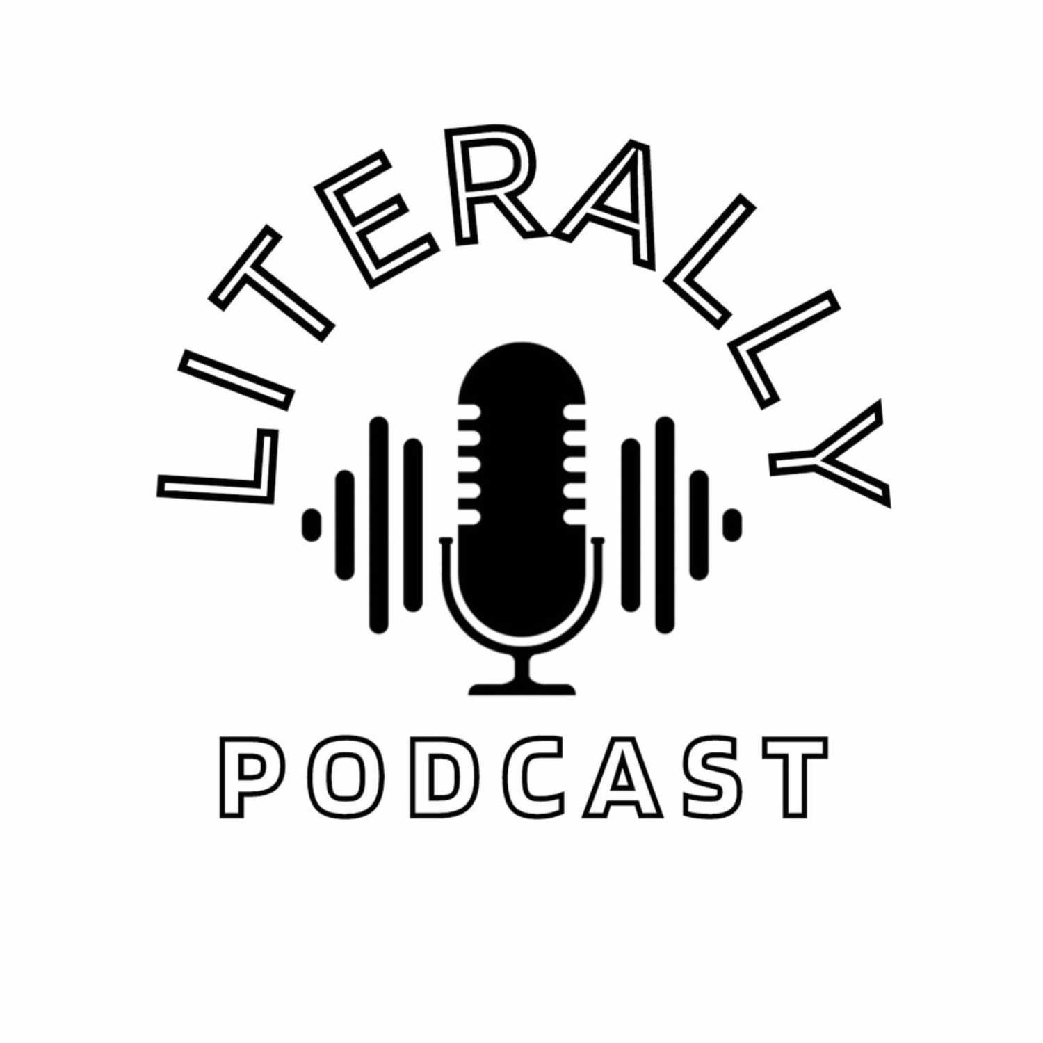 Literally Podcast #1 - Answering Most Asked Questions ft. Childhood Friends episode artwork