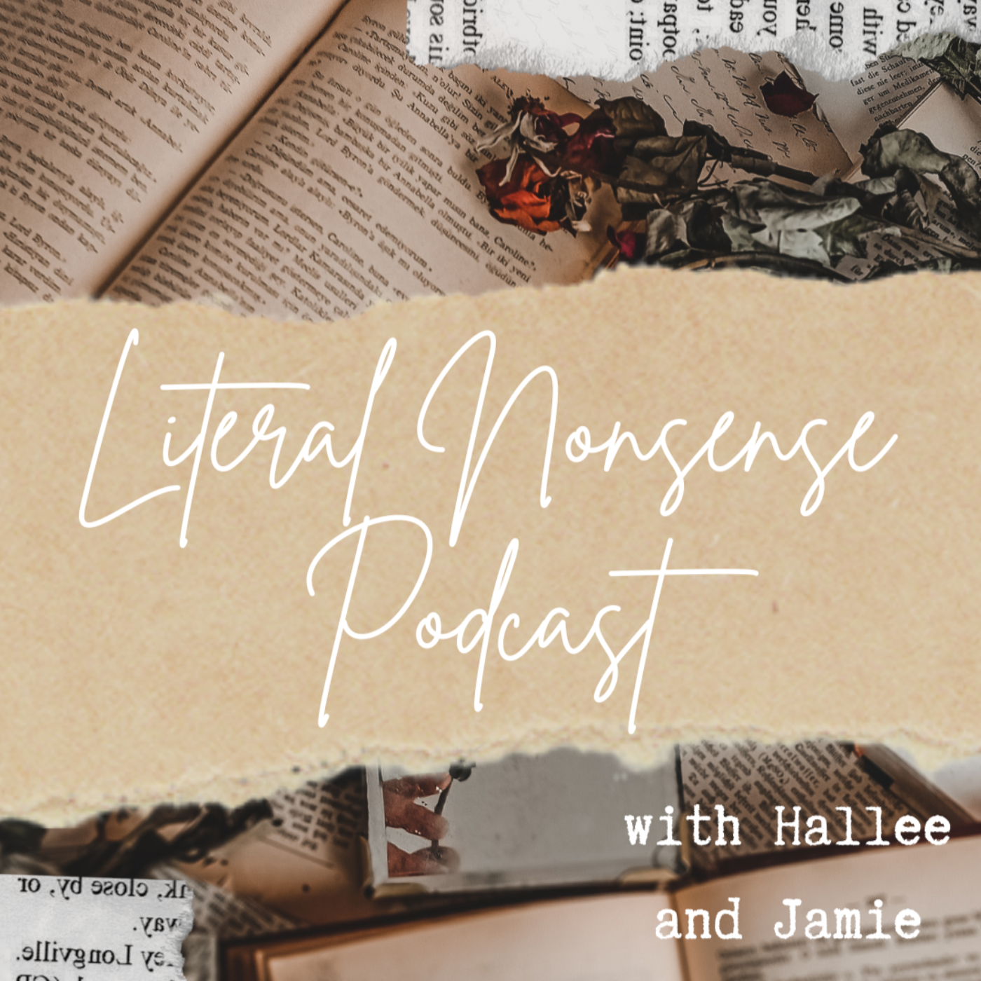 Literal Nonsense Podcast