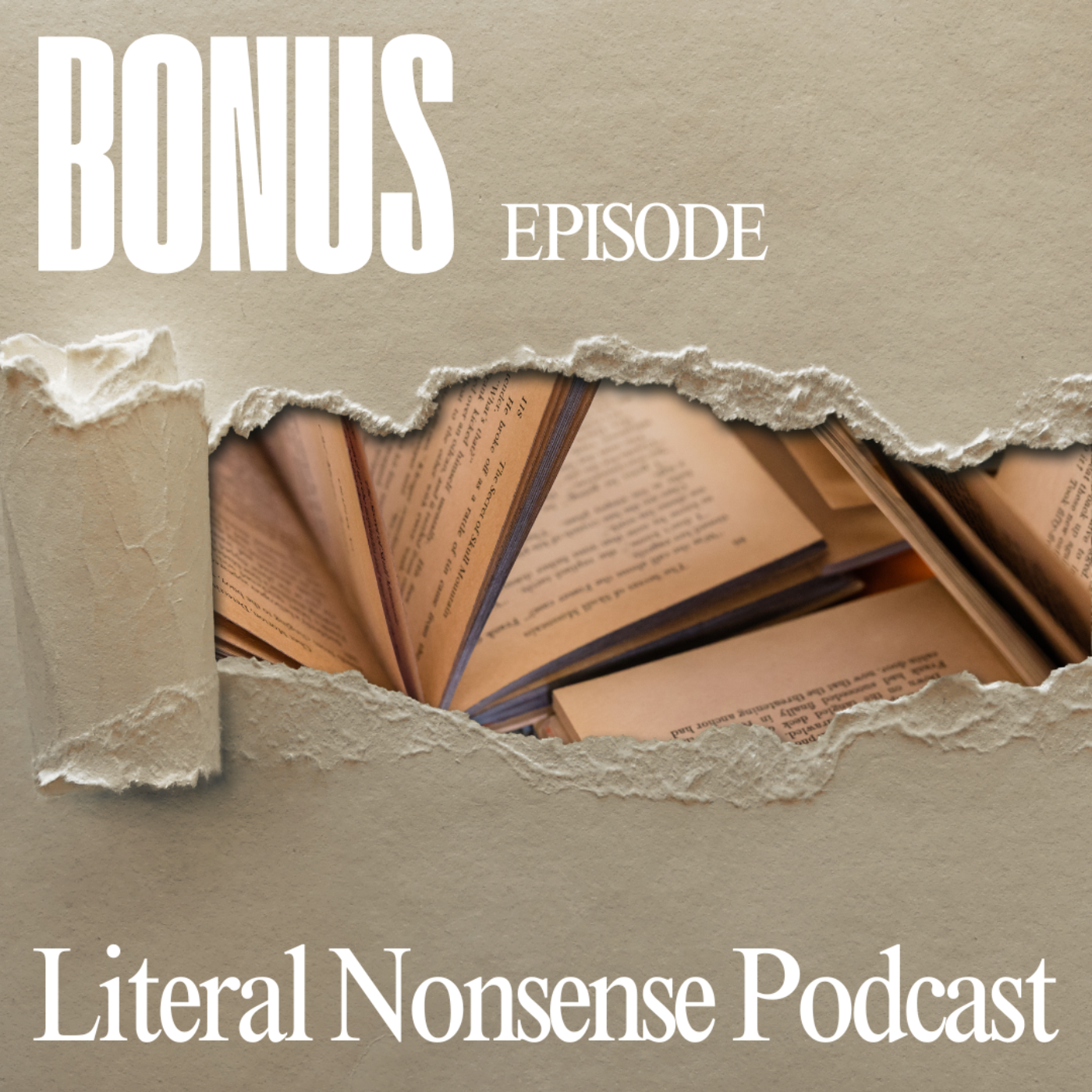 Literal Nonsense Podcast