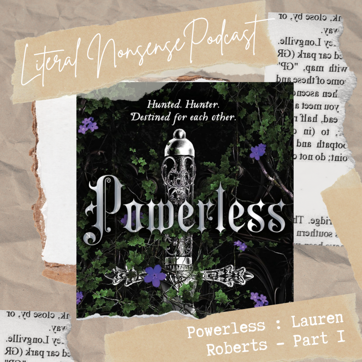 Literal Nonsense Podcast
