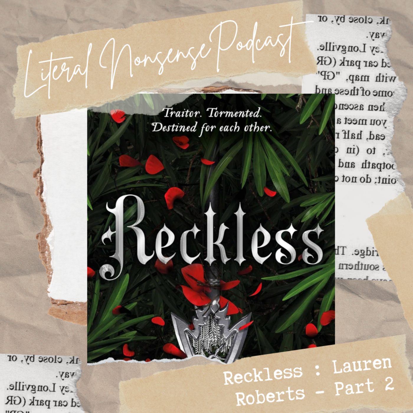 Literal Nonsense Podcast