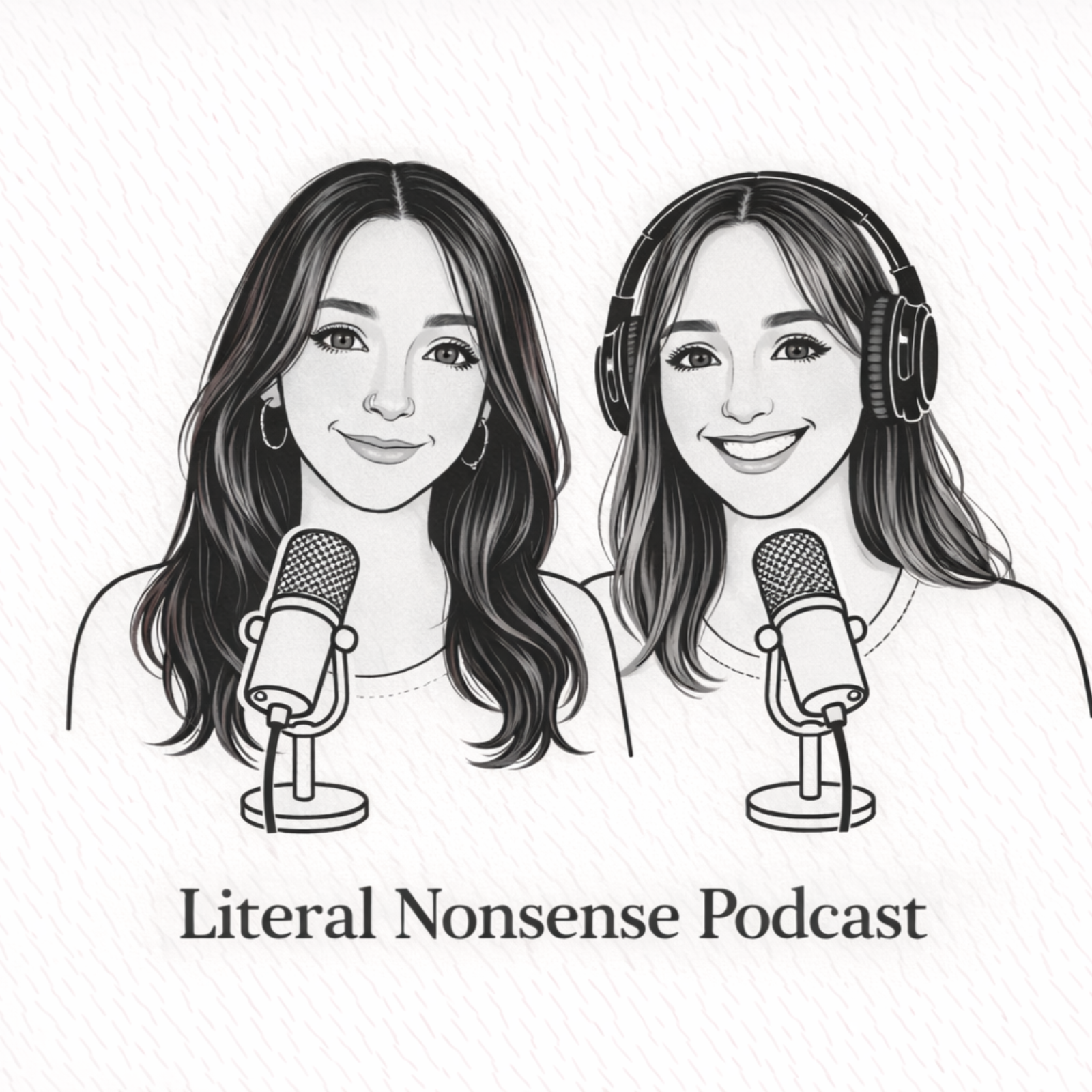 Literal Nonsense Podcast