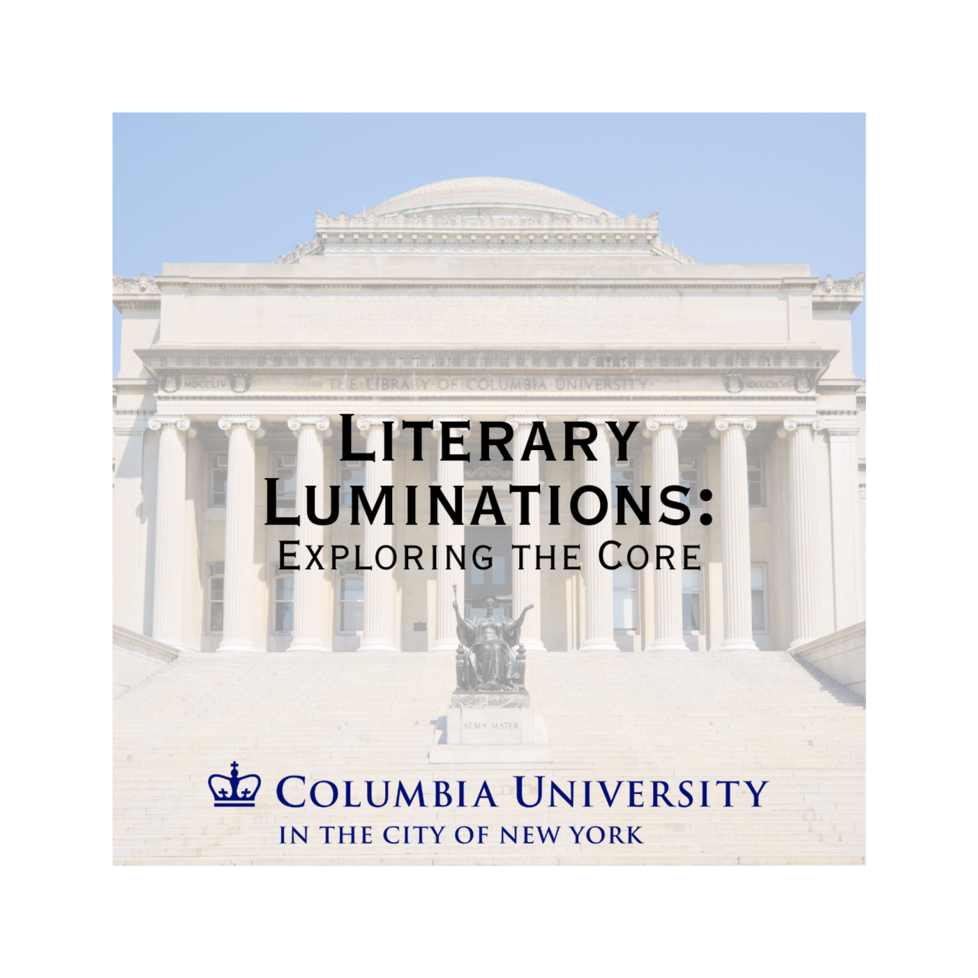 Literary Luminations