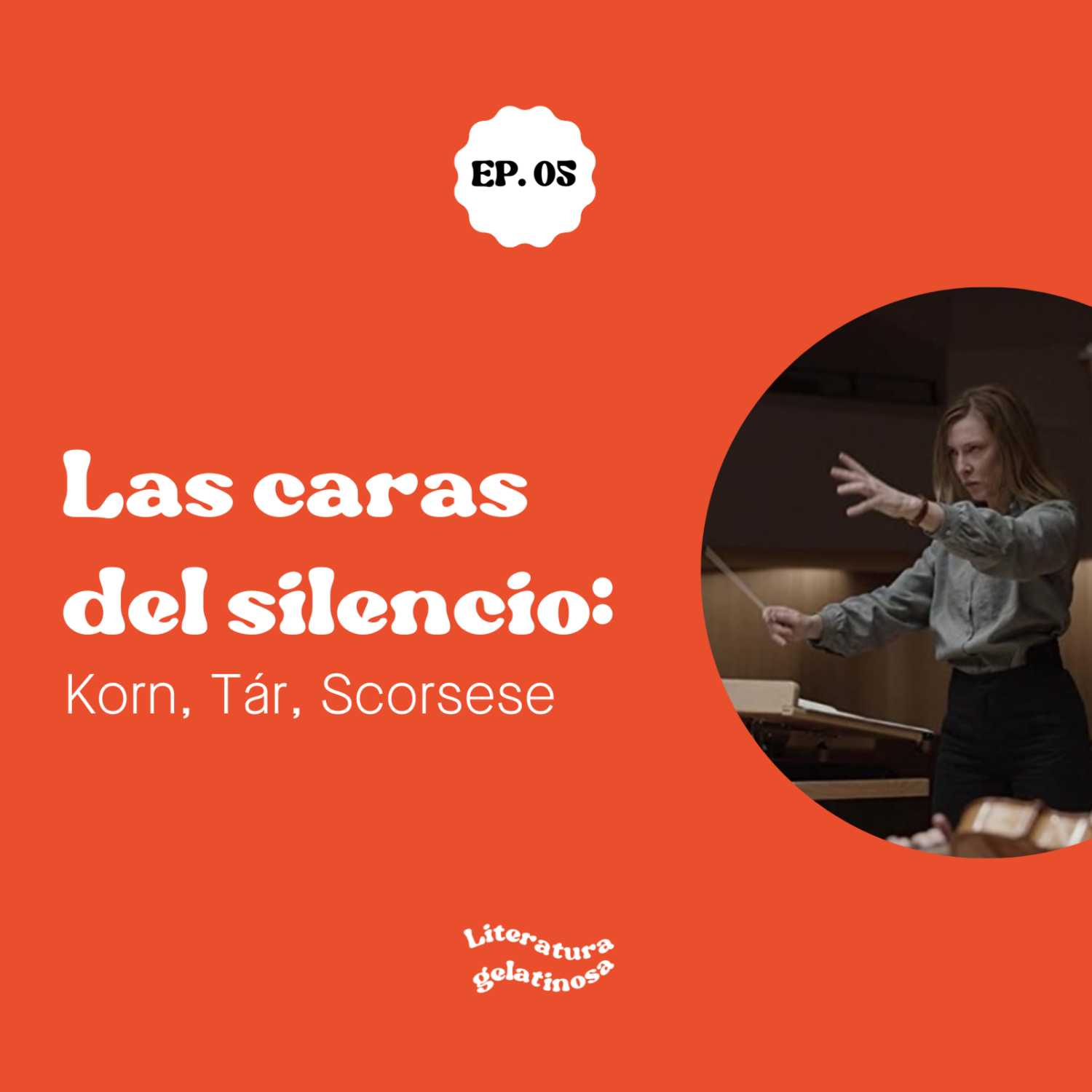 Literatura gelatinosa