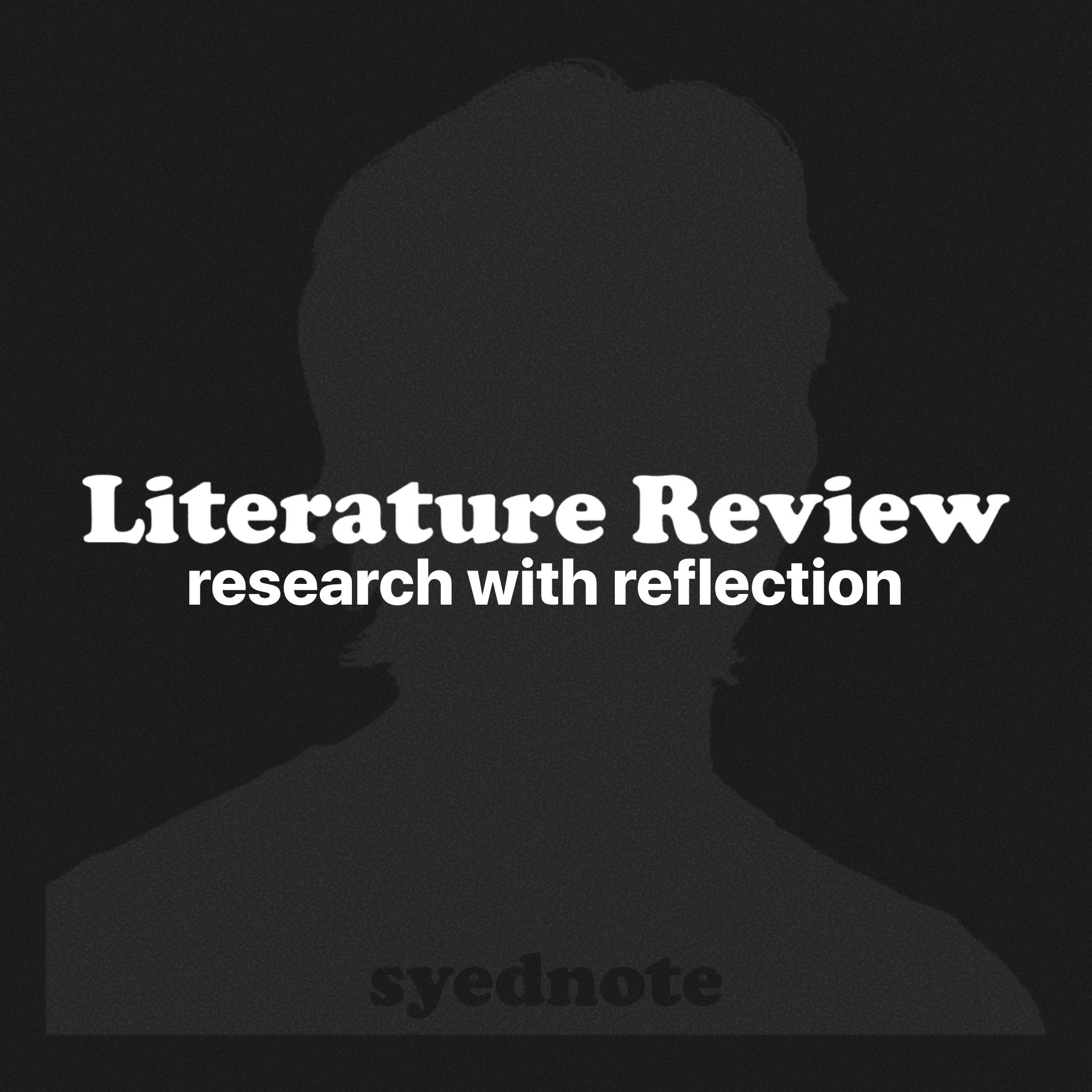 Literature Review