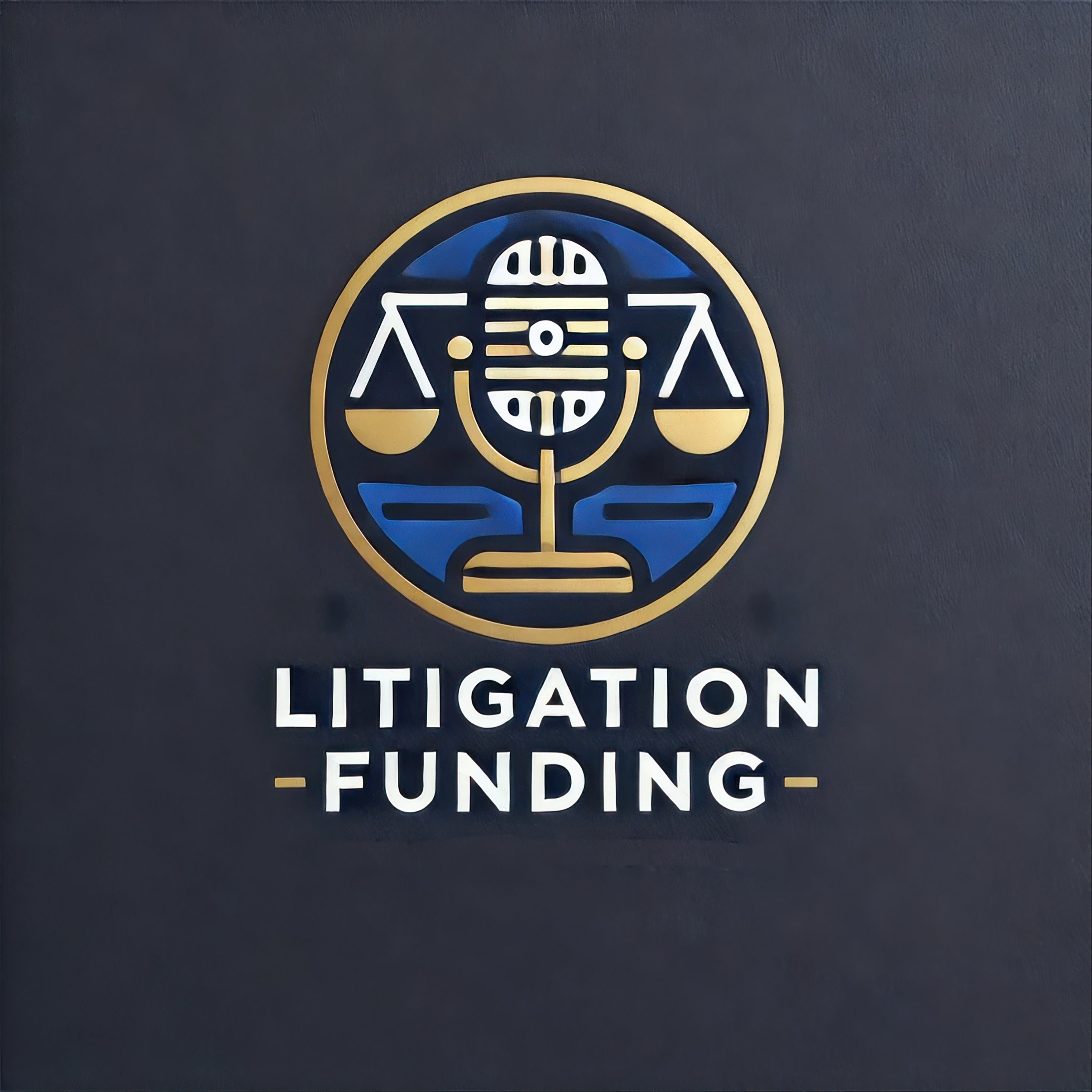 The Litigation Funding Podcast