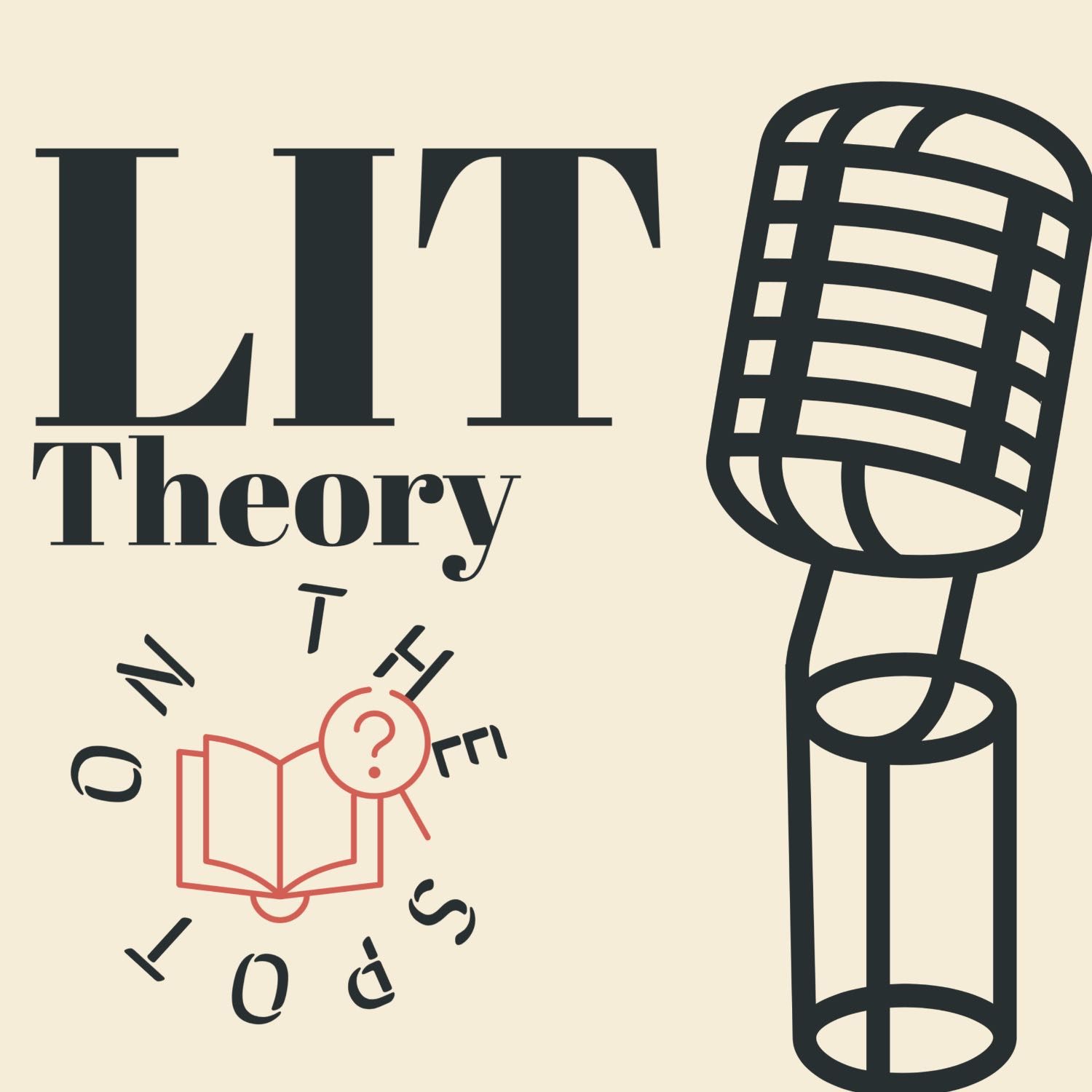 Lit Theory: On The Spot