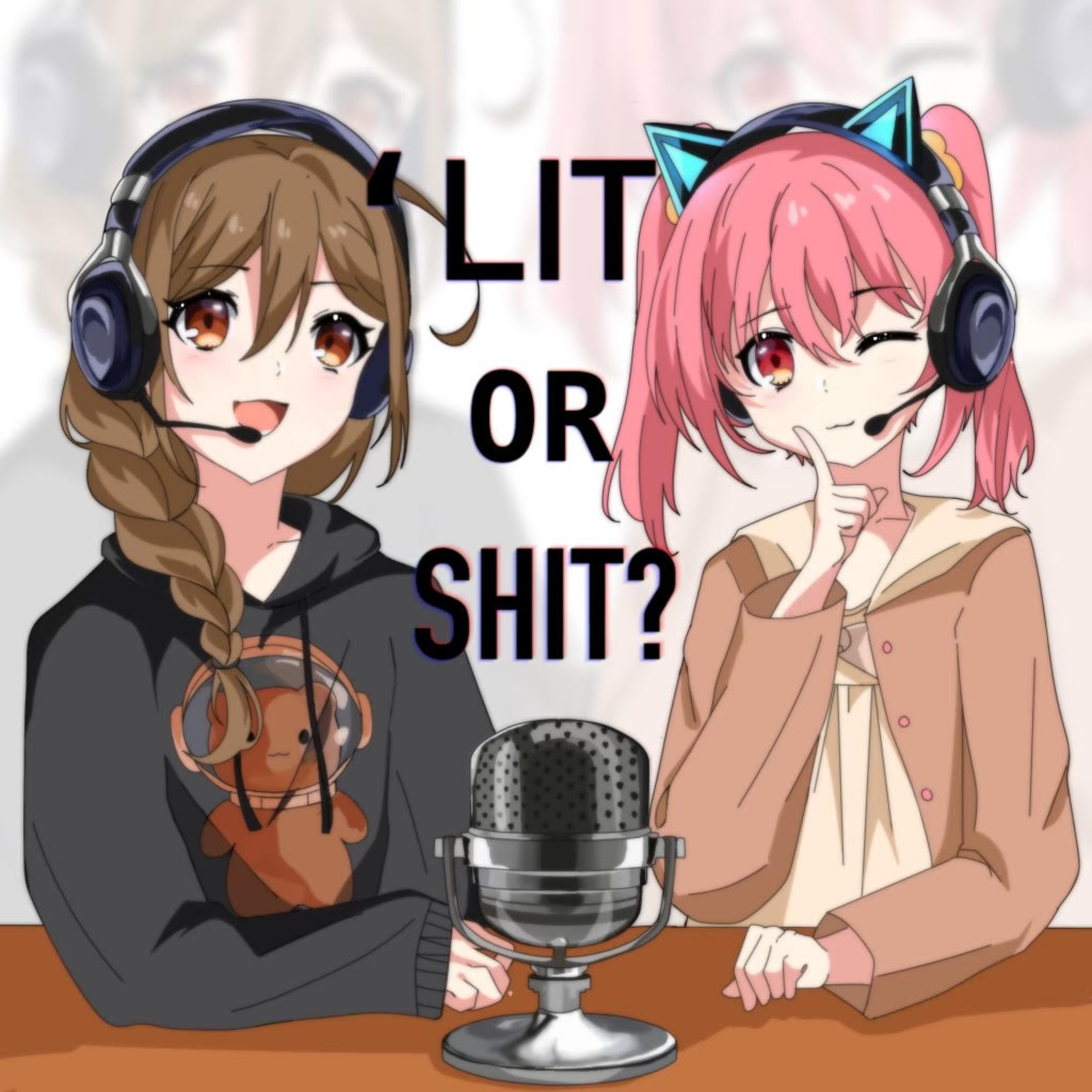 Lit or Shit