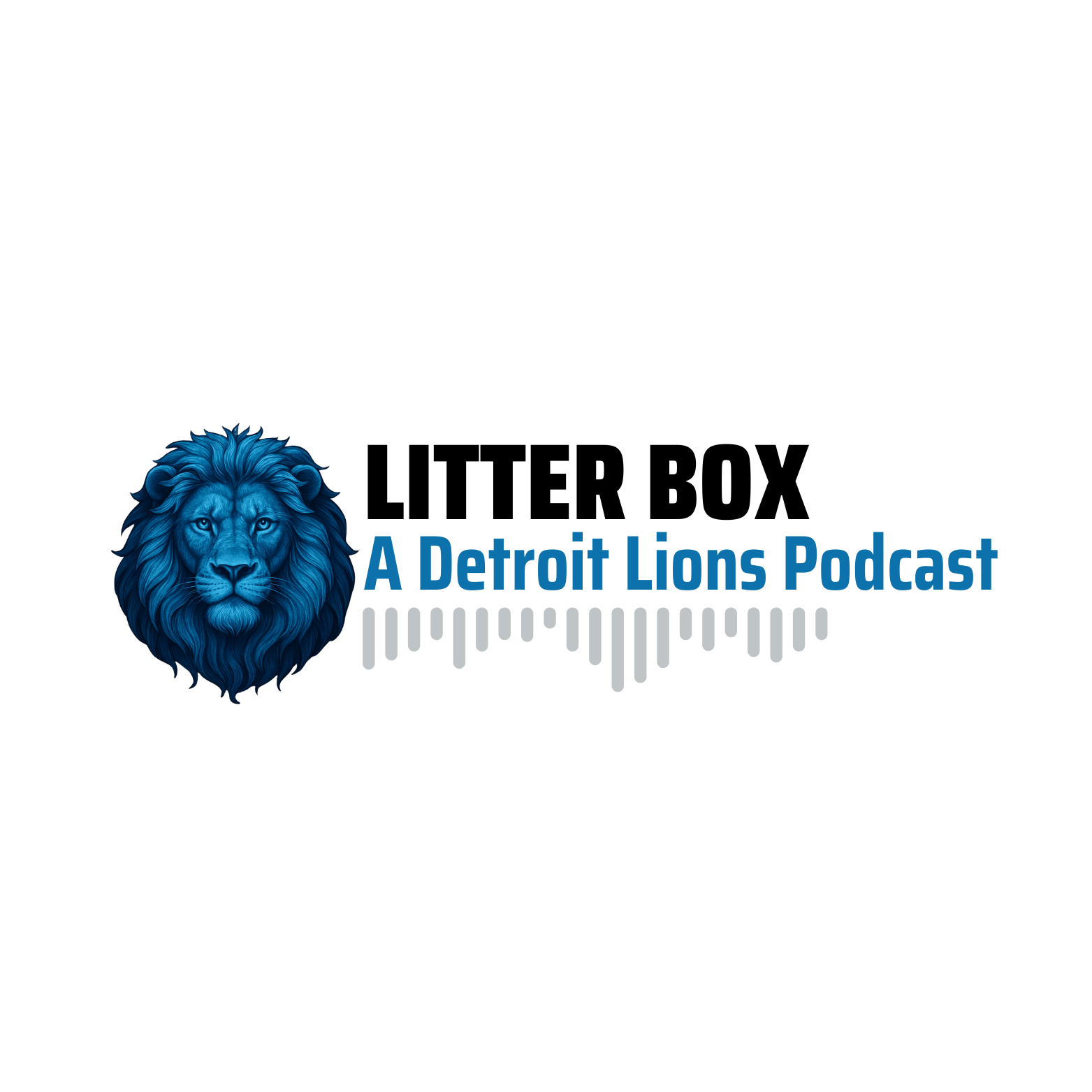 Litter Box: A Detroit Lions Podcast