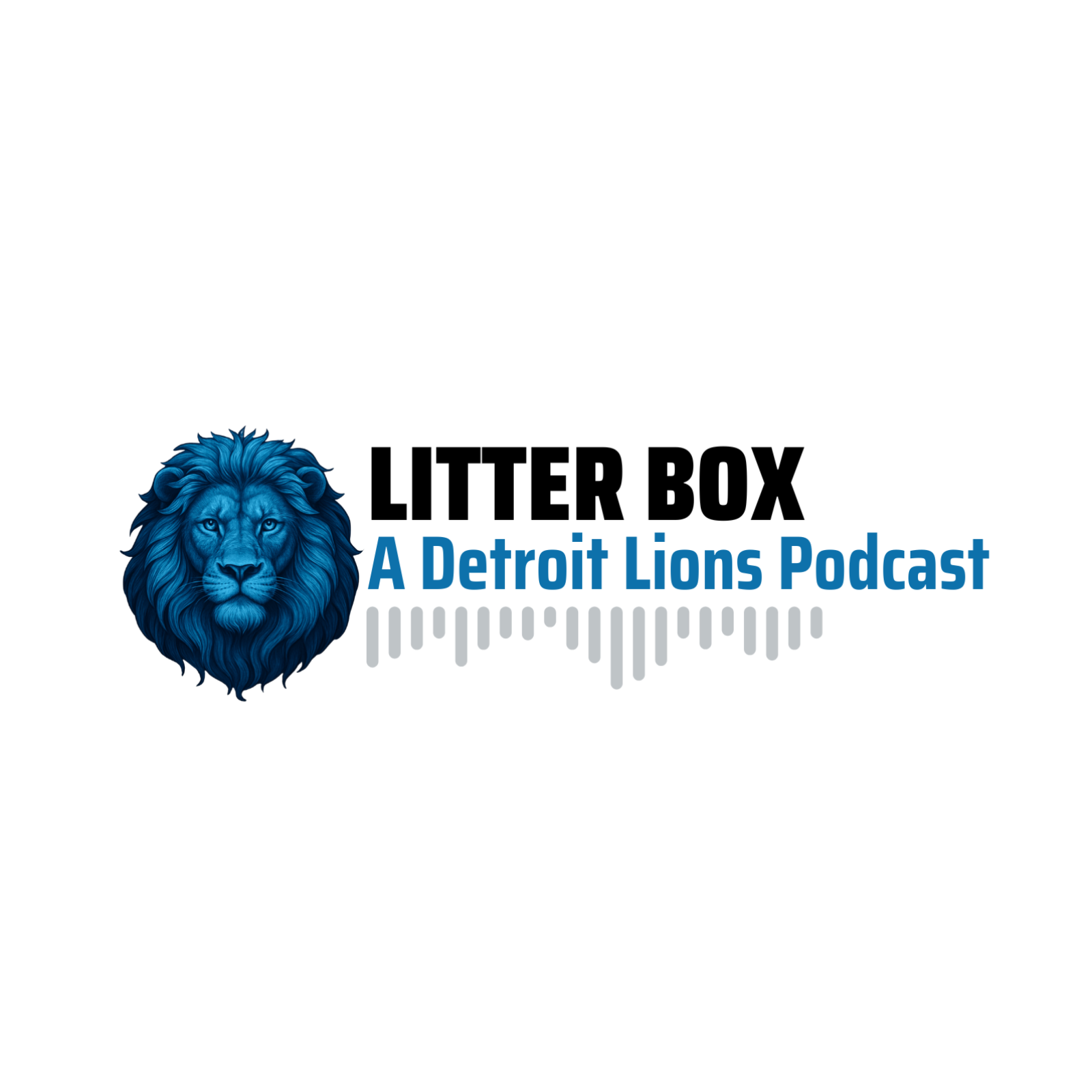 Litter Box: A Detroit Lions Podcast
