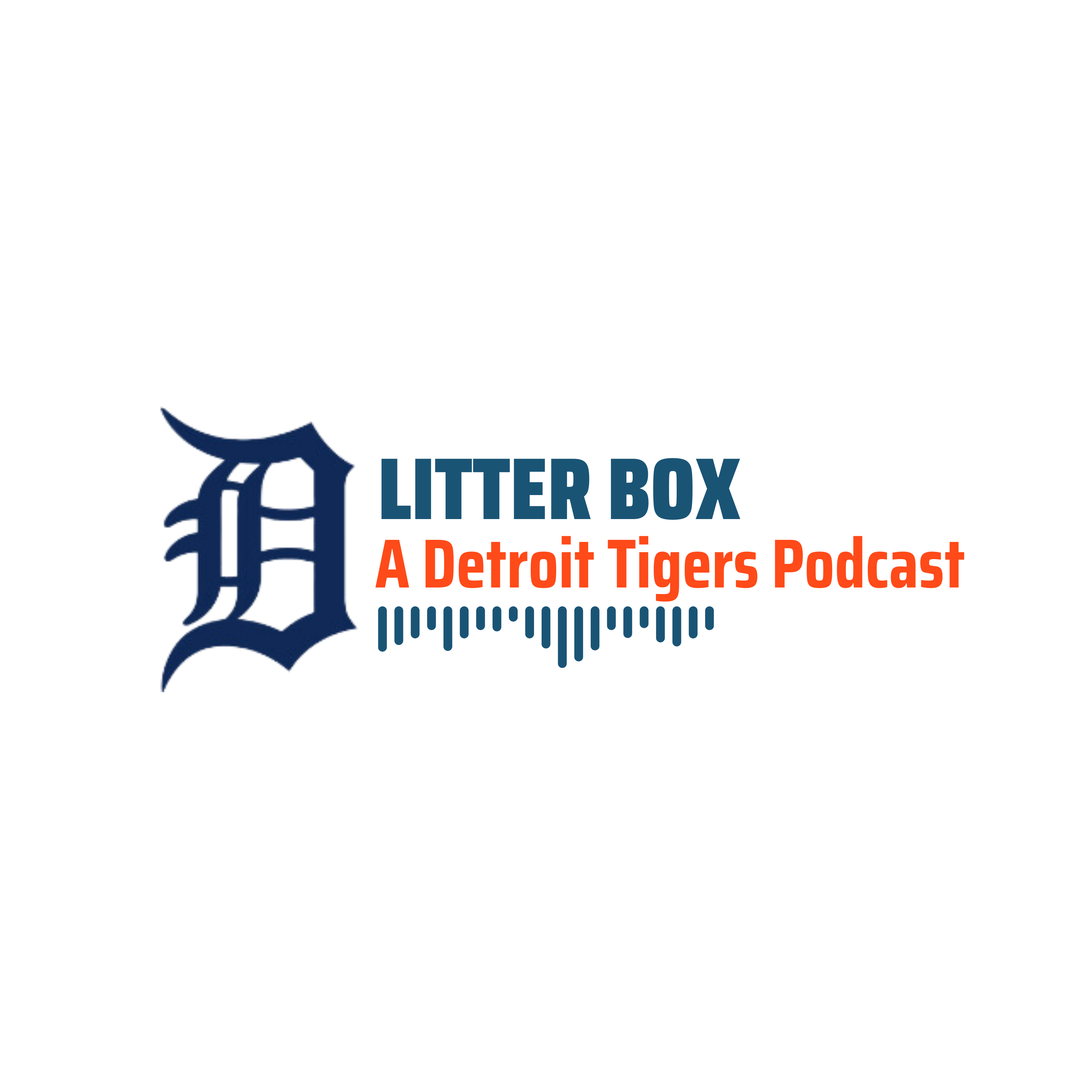 Litter Box: A Detroit Tigers Podcast