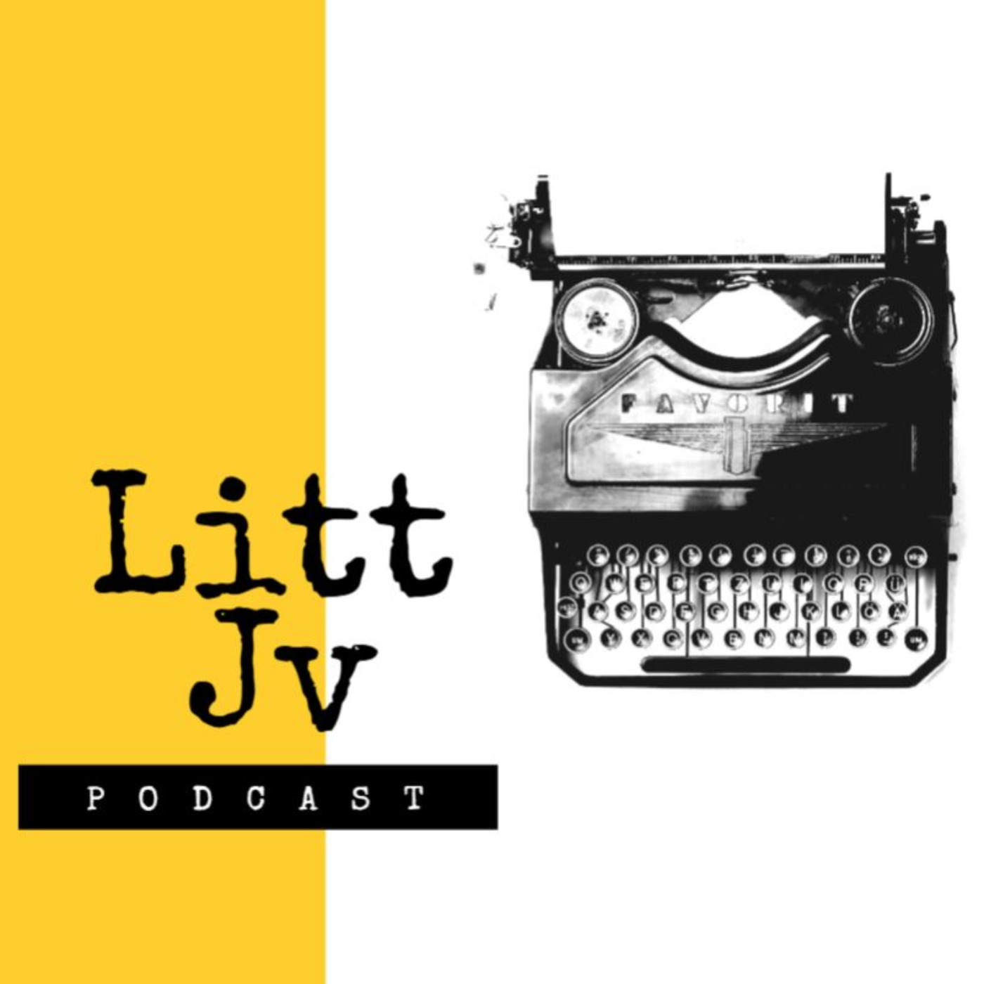 01 - Littérature et jeux vidéo ? episode artwork